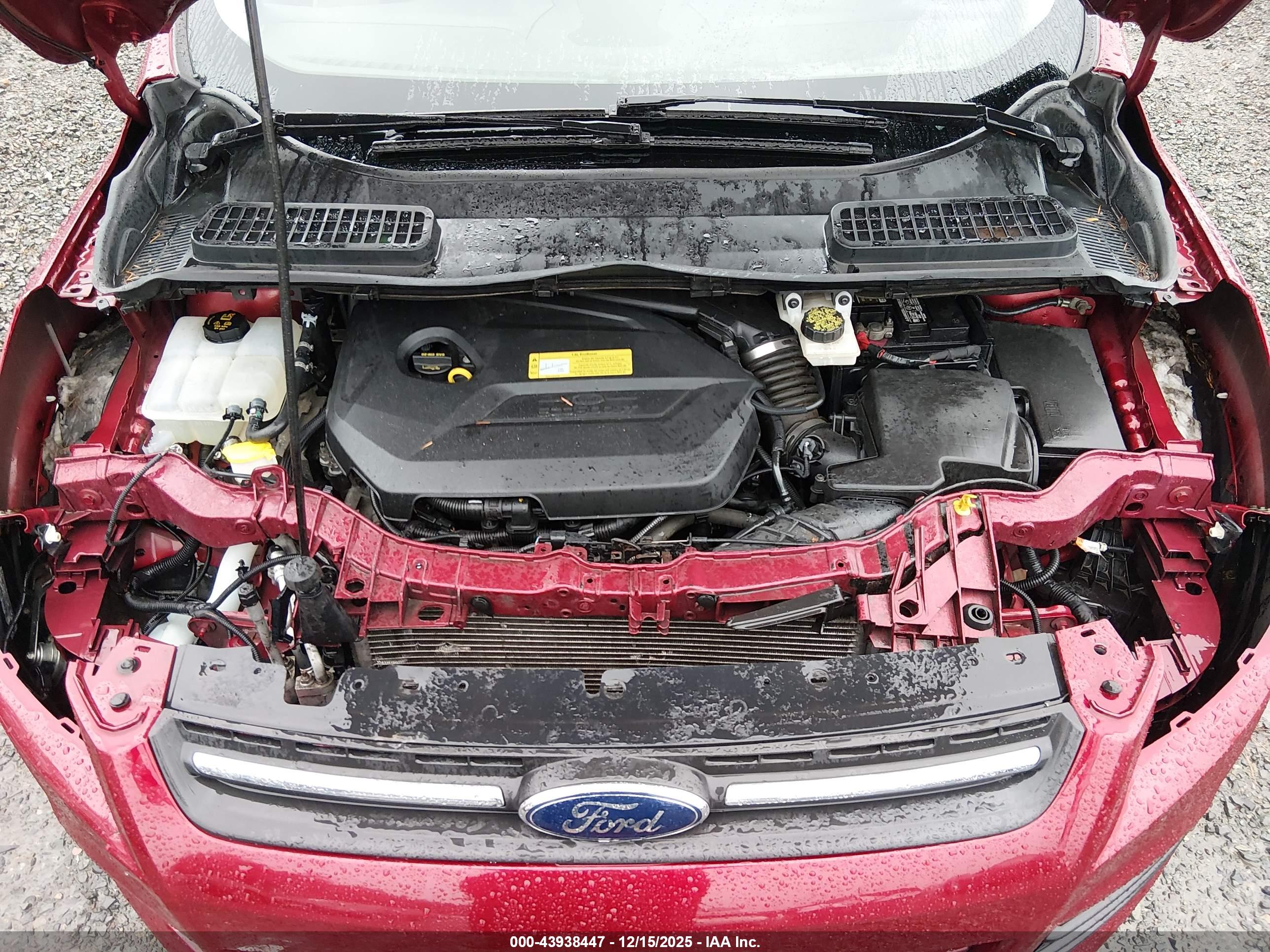 FORD ESCAPE image 10