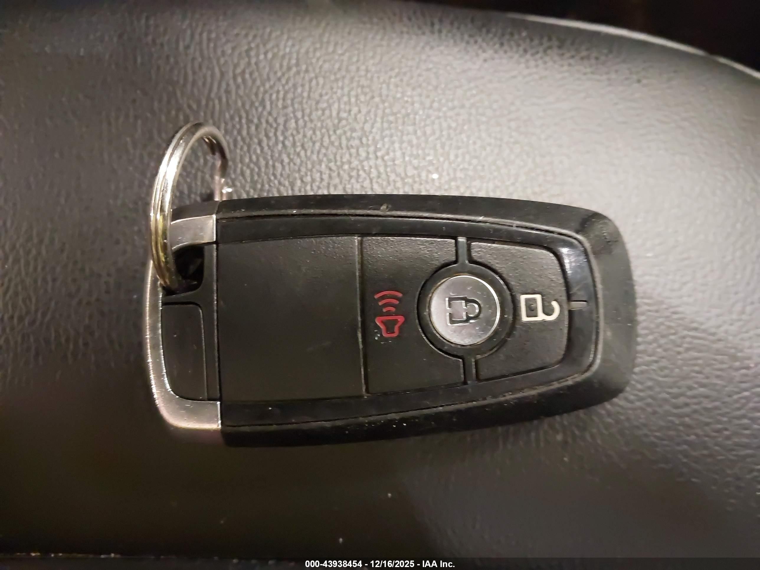 FORD EDGE image 11