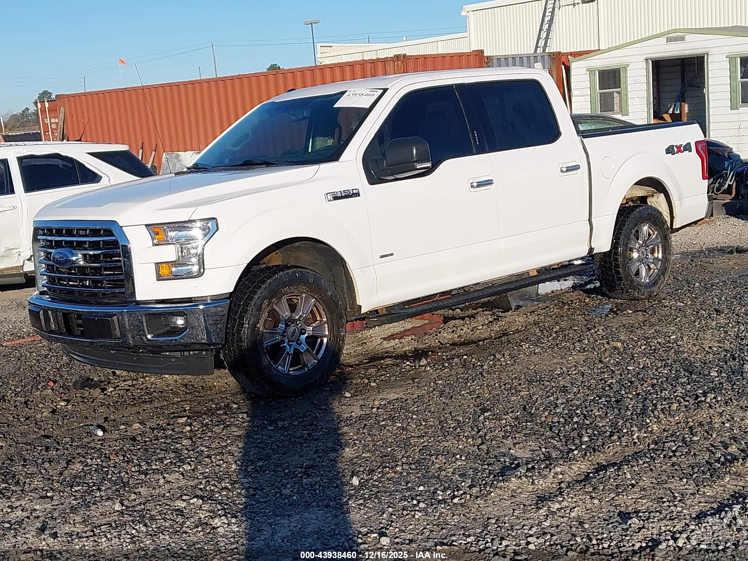 FORD F-150 image 2