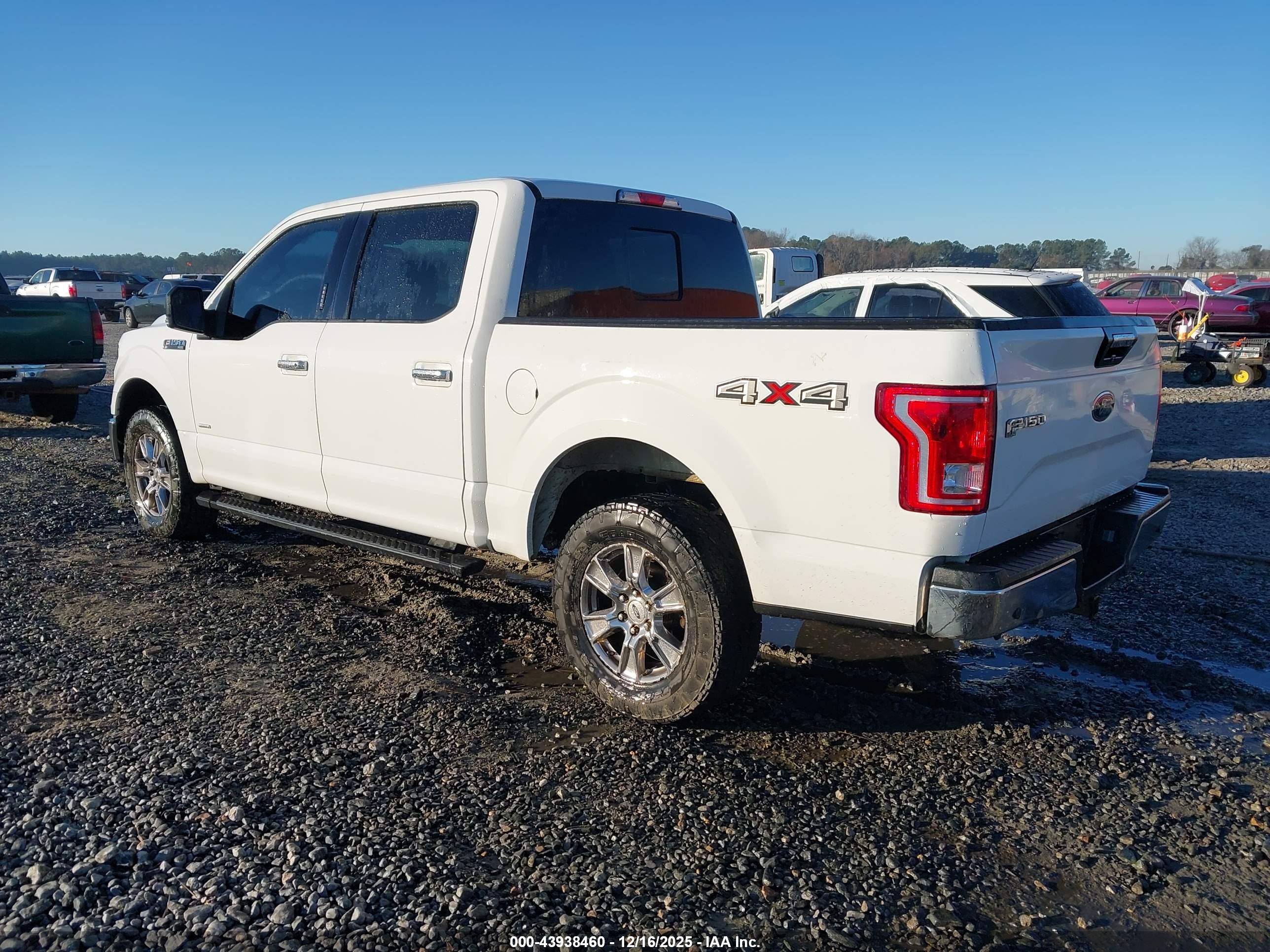 FORD F-150 image 3