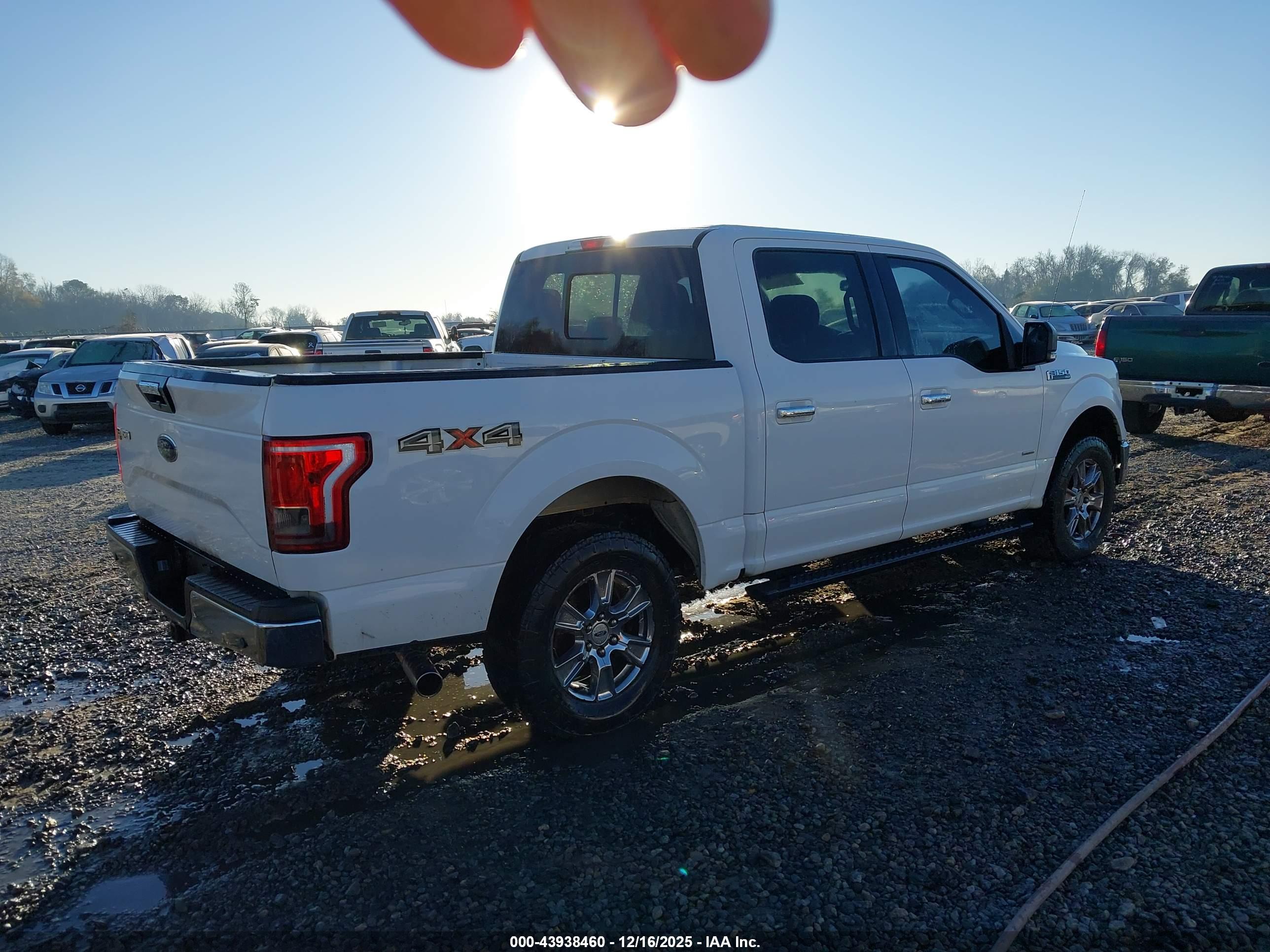 FORD F-150 image 4