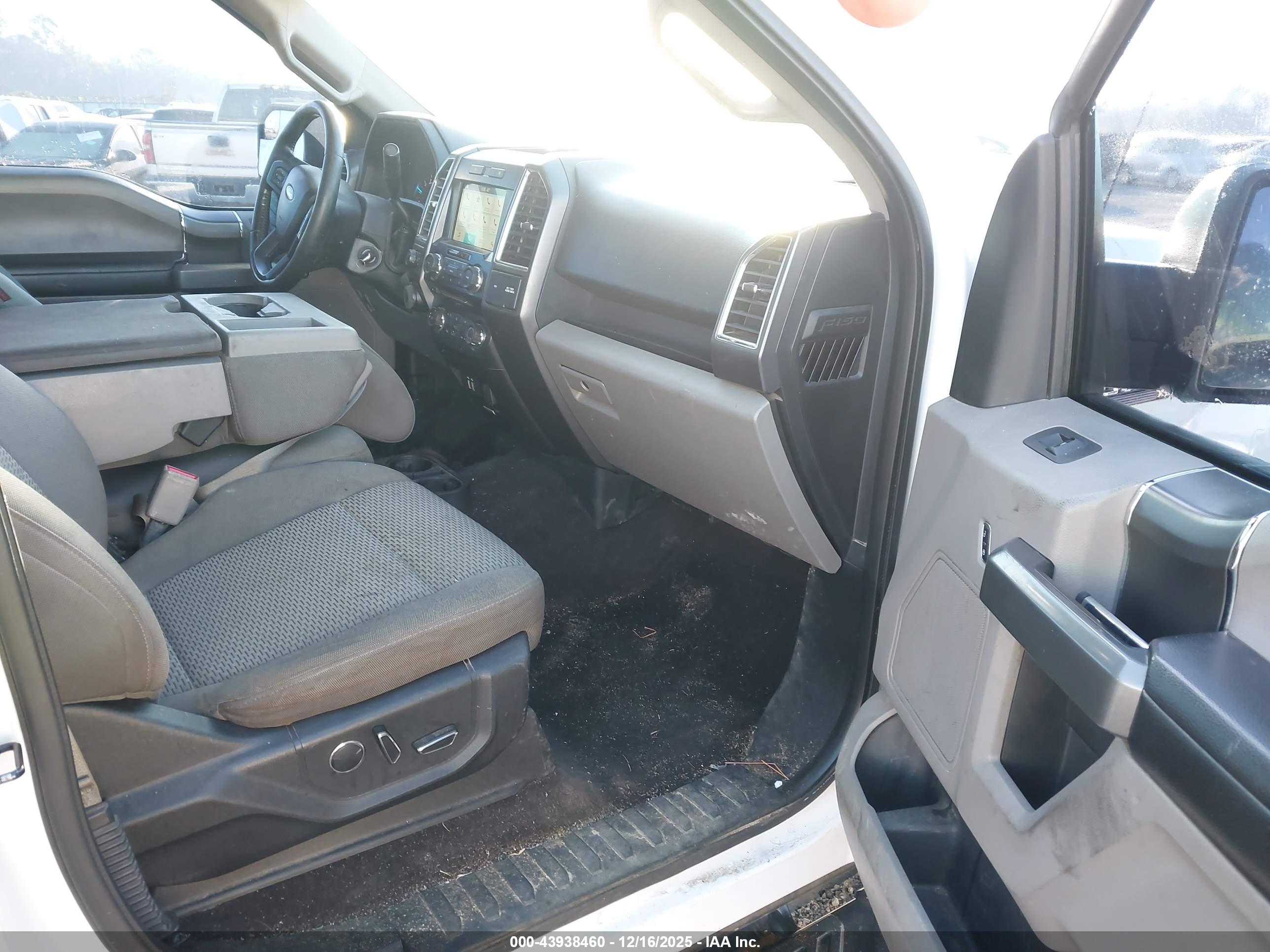 FORD F-150 image 5