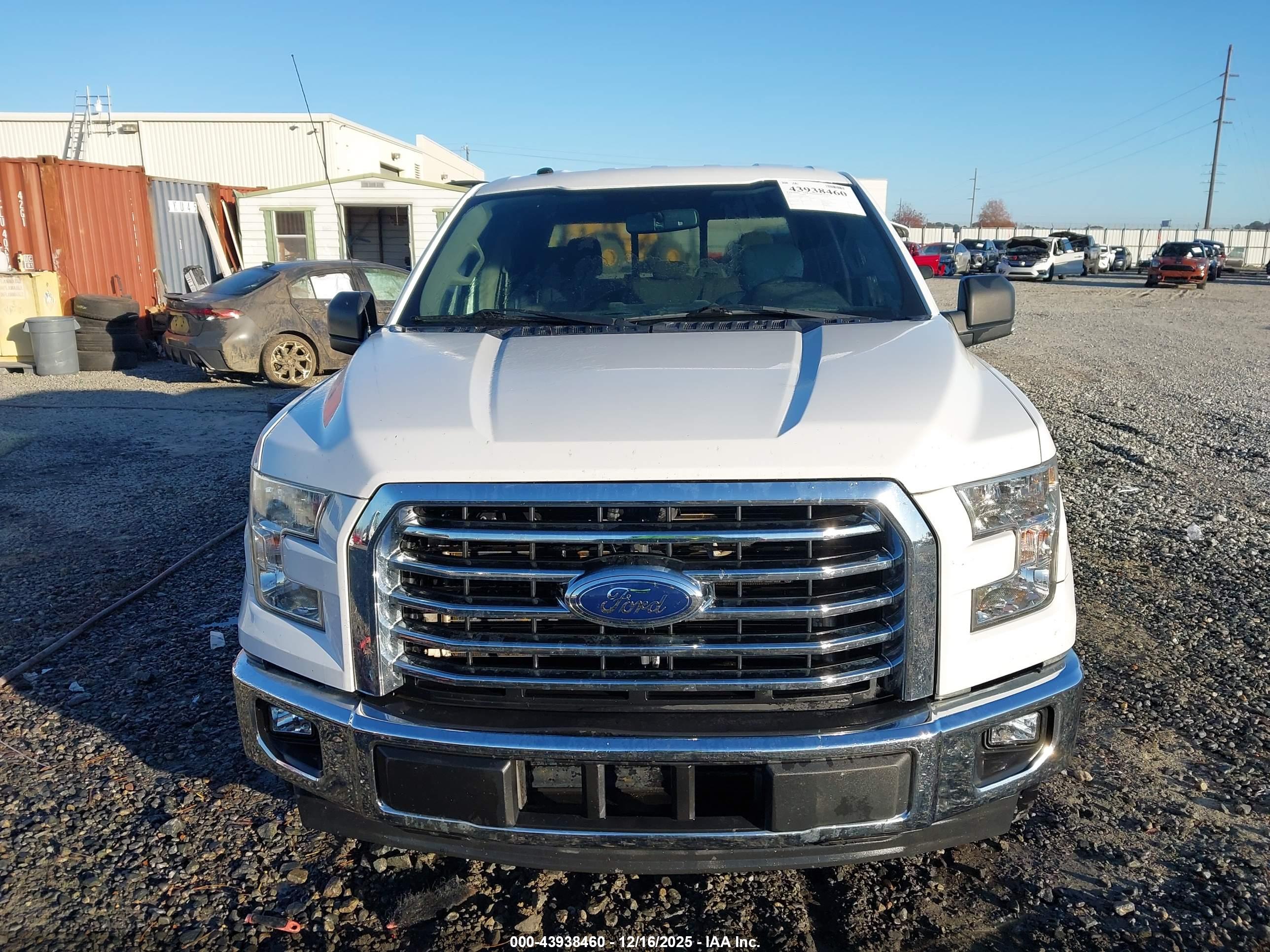 FORD F-150 image 6
