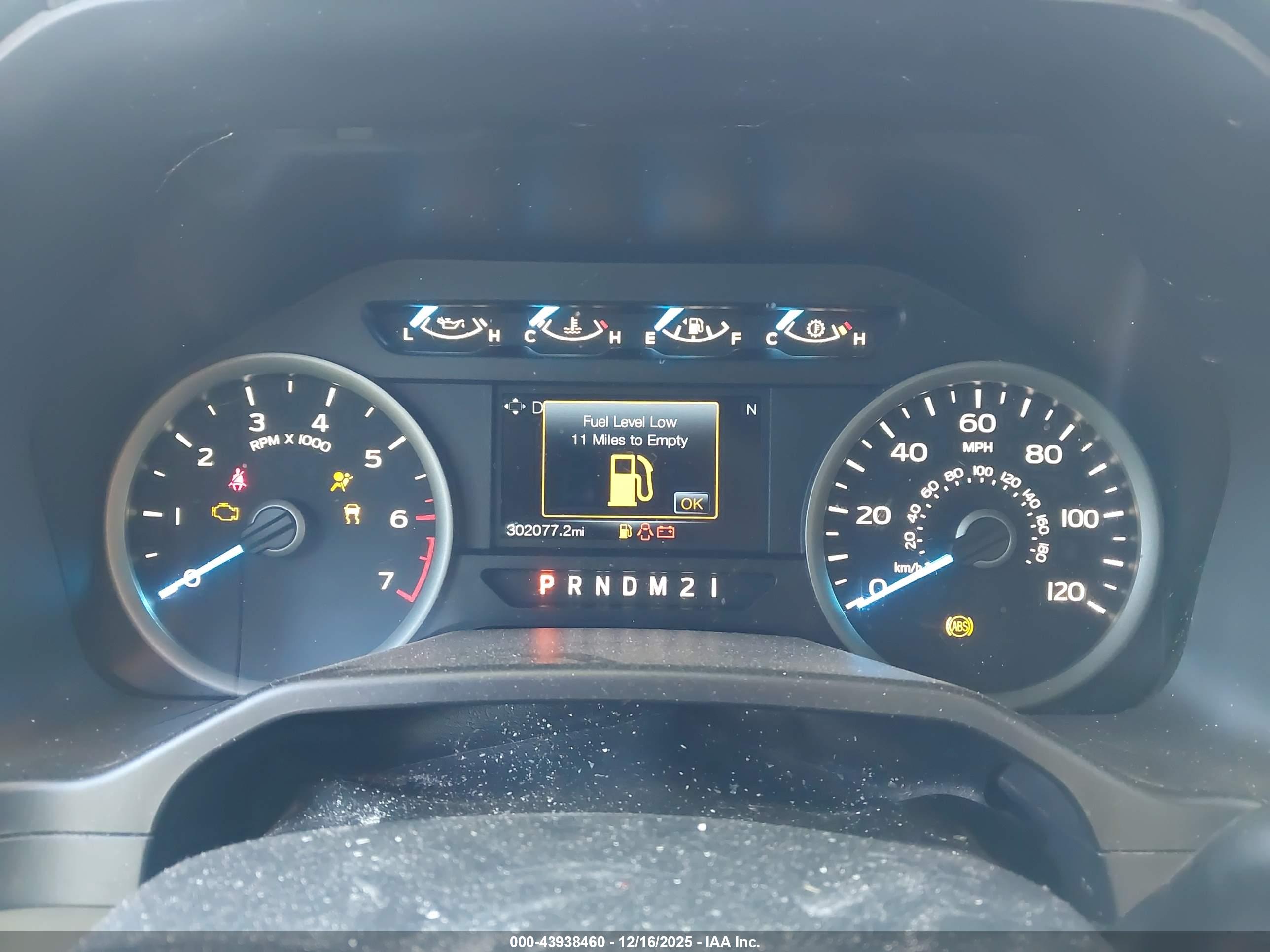 FORD F-150 image 7