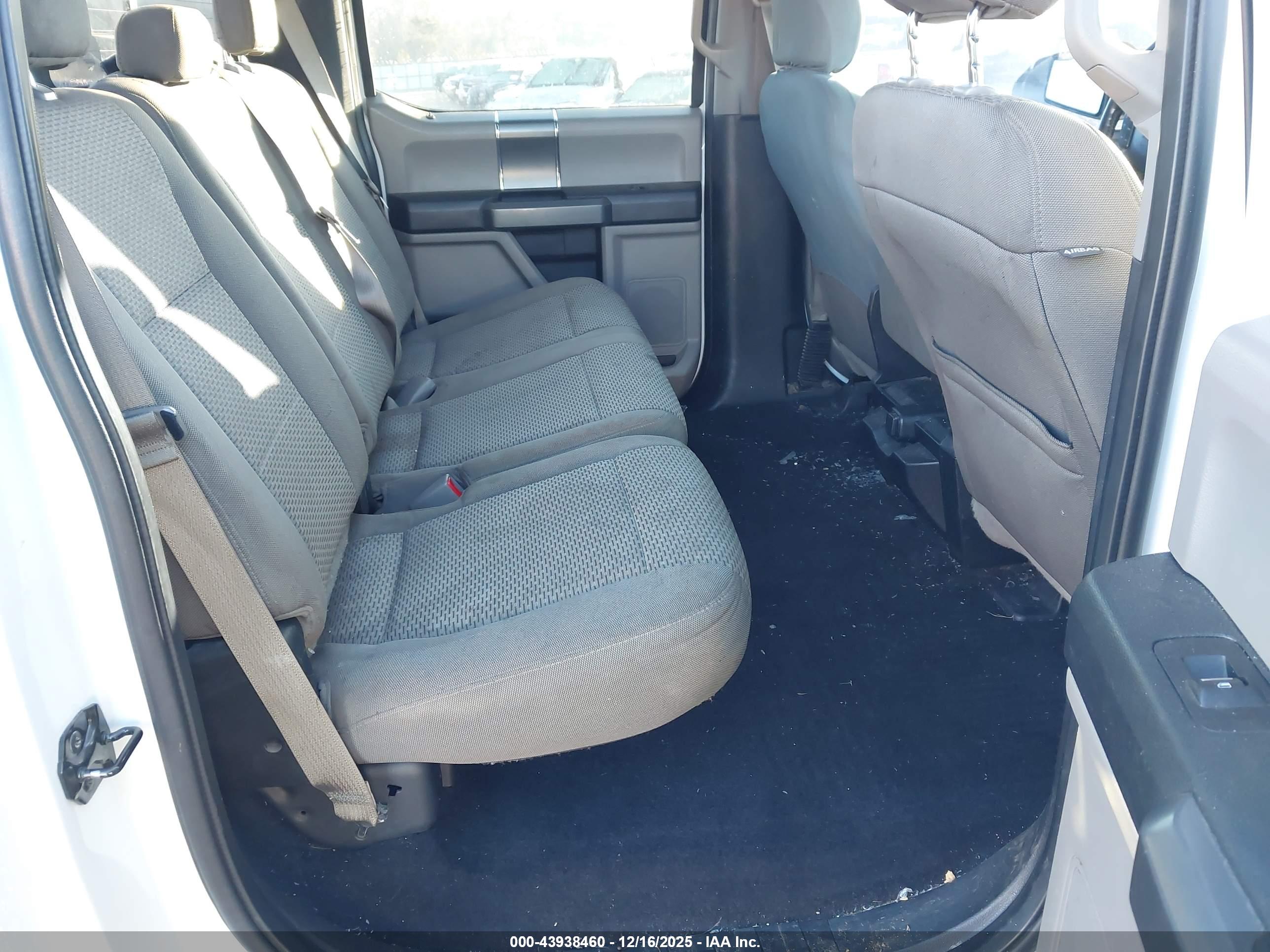 FORD F-150 image 8