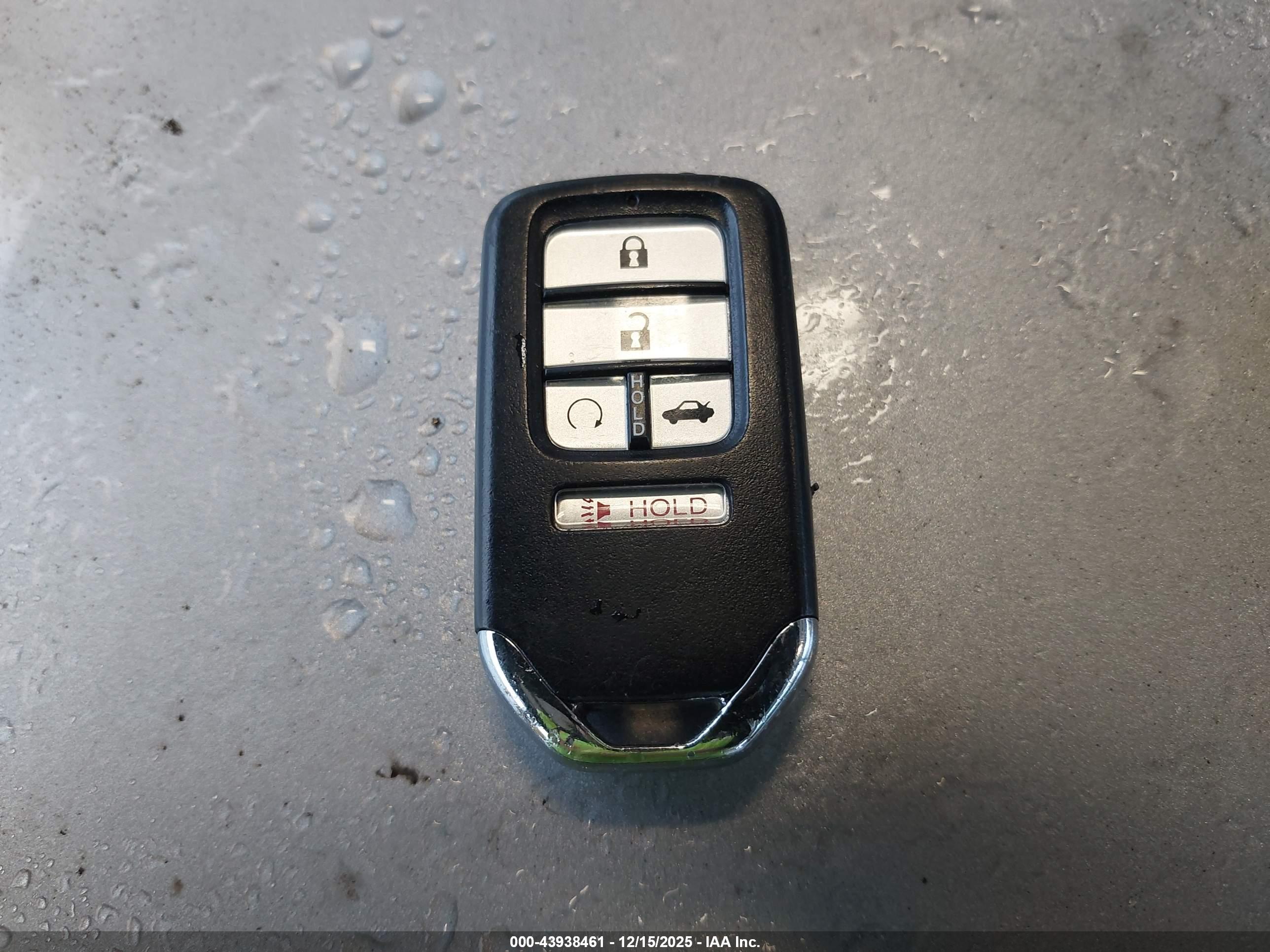 HONDA CIVIC image 11