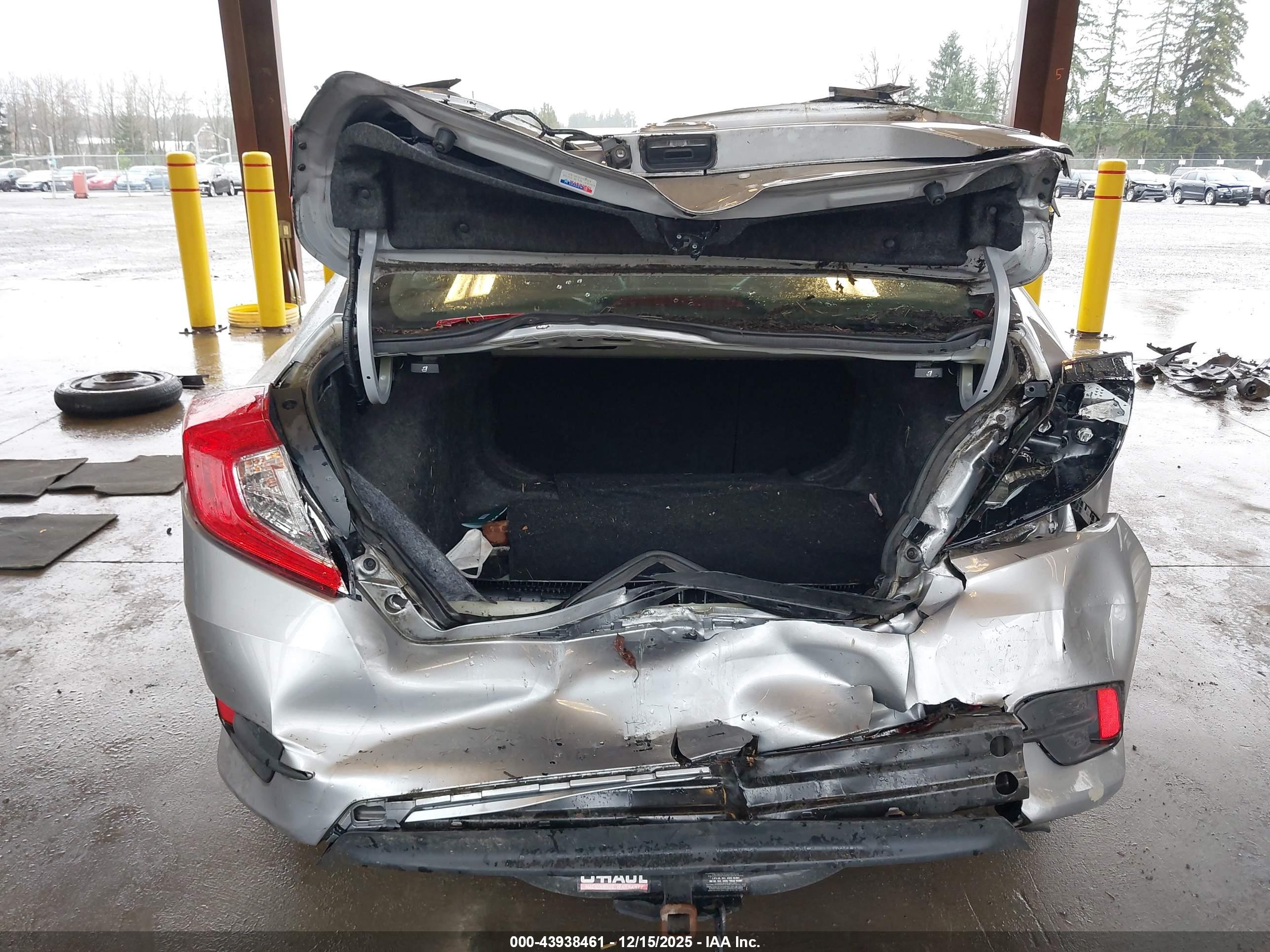 HONDA CIVIC image 6