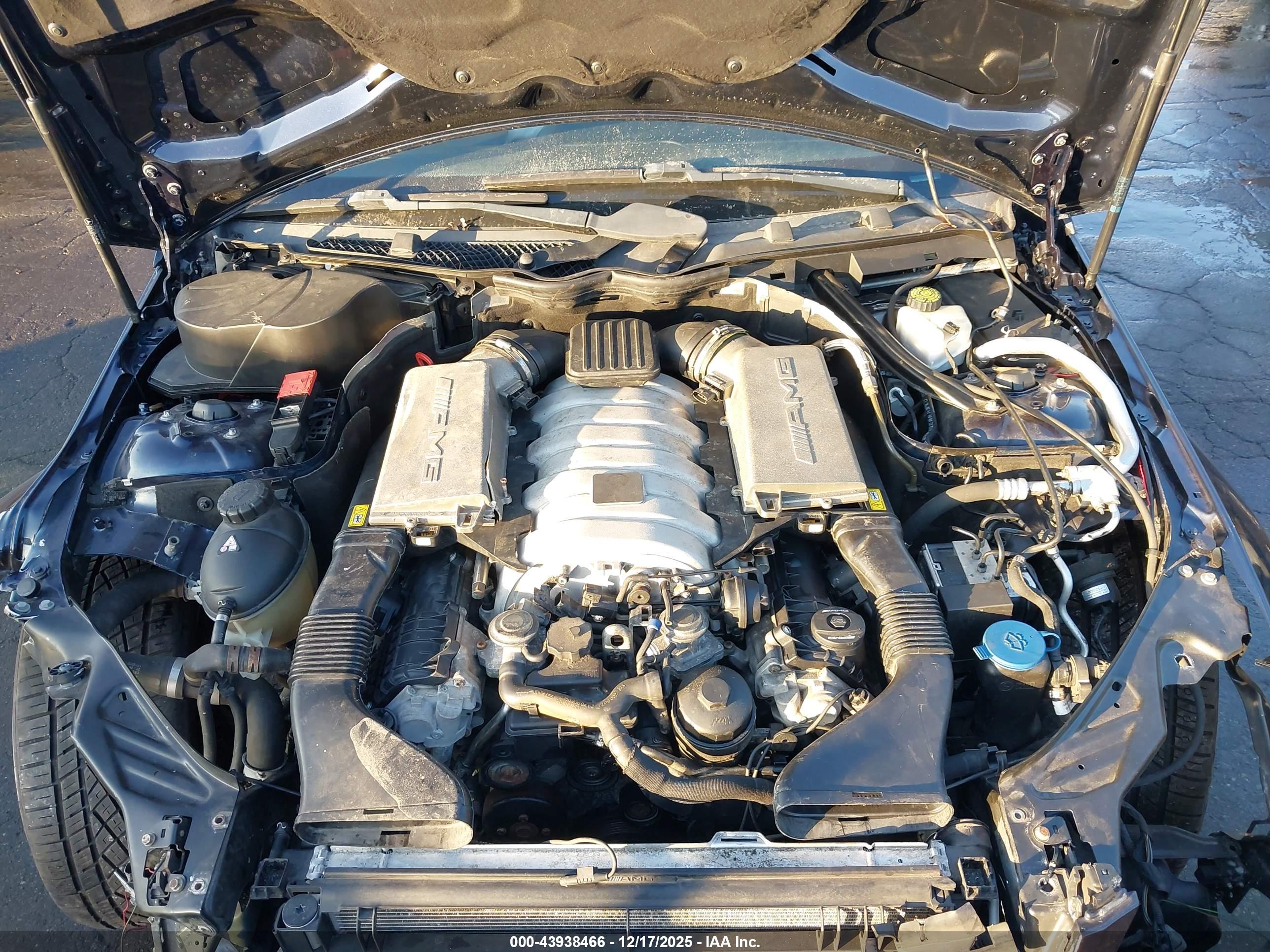 MERCEDES-BENZ C image 10