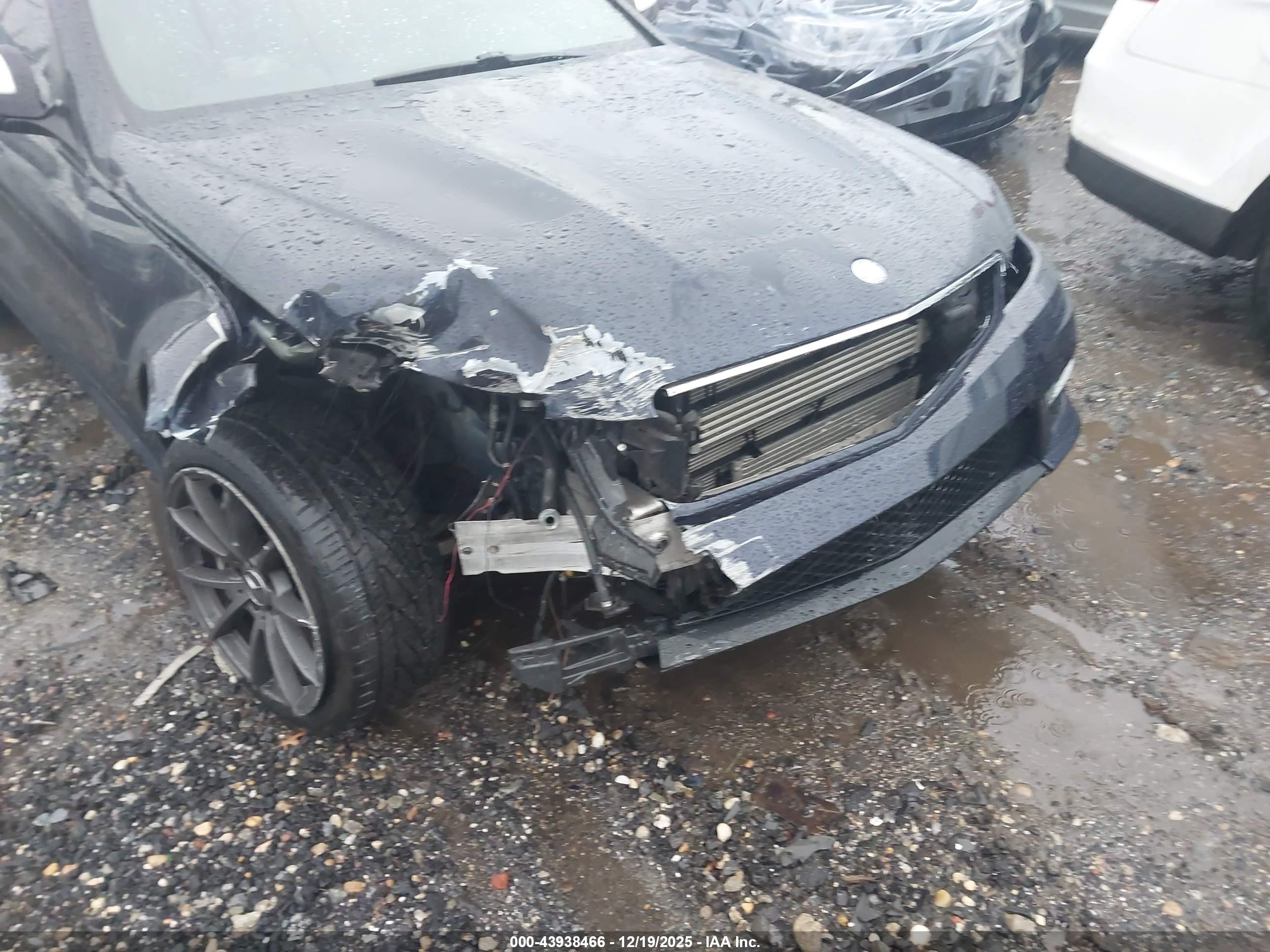 MERCEDES-BENZ C image 6