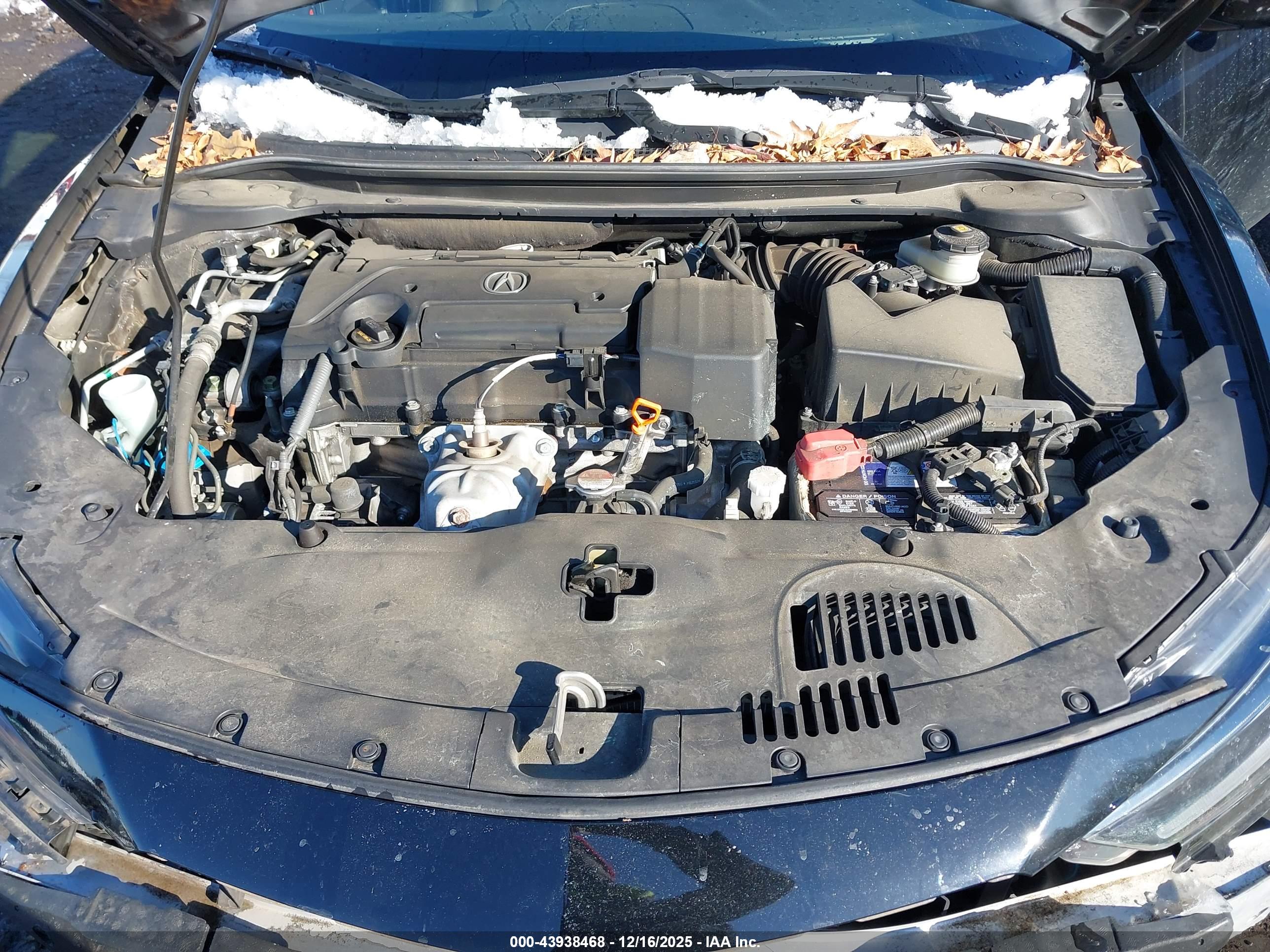 ACURA ILX image 10