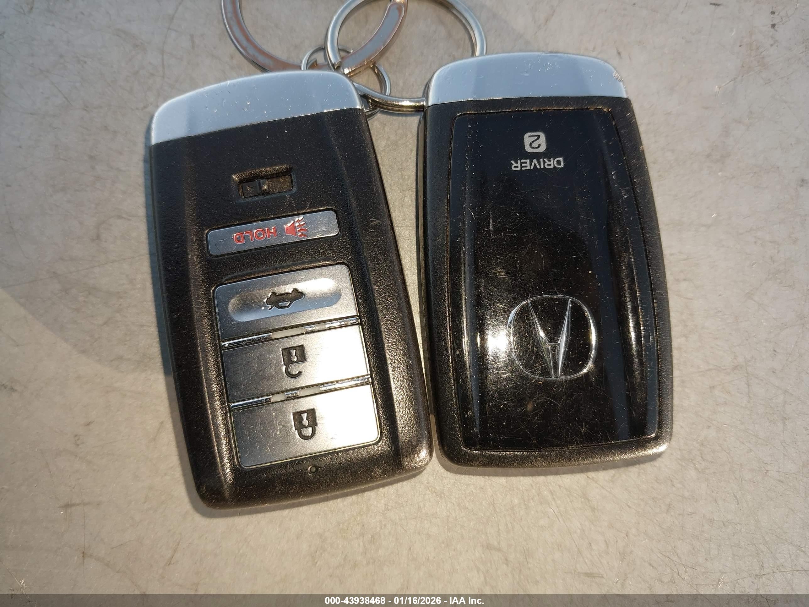 ACURA ILX image 11