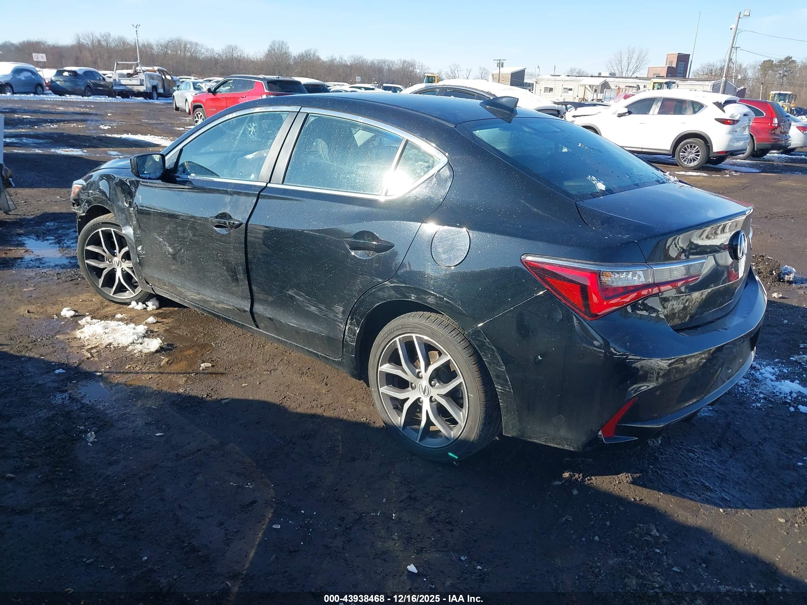 ACURA ILX image 3