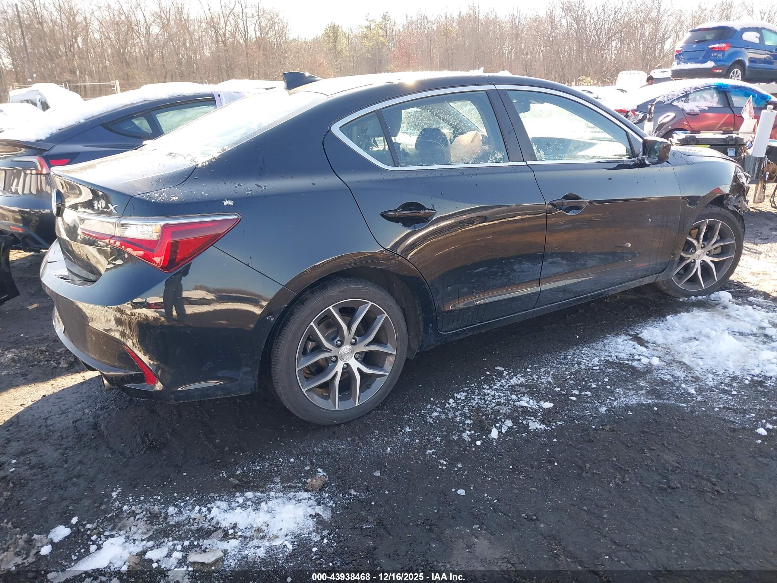 ACURA ILX image 4