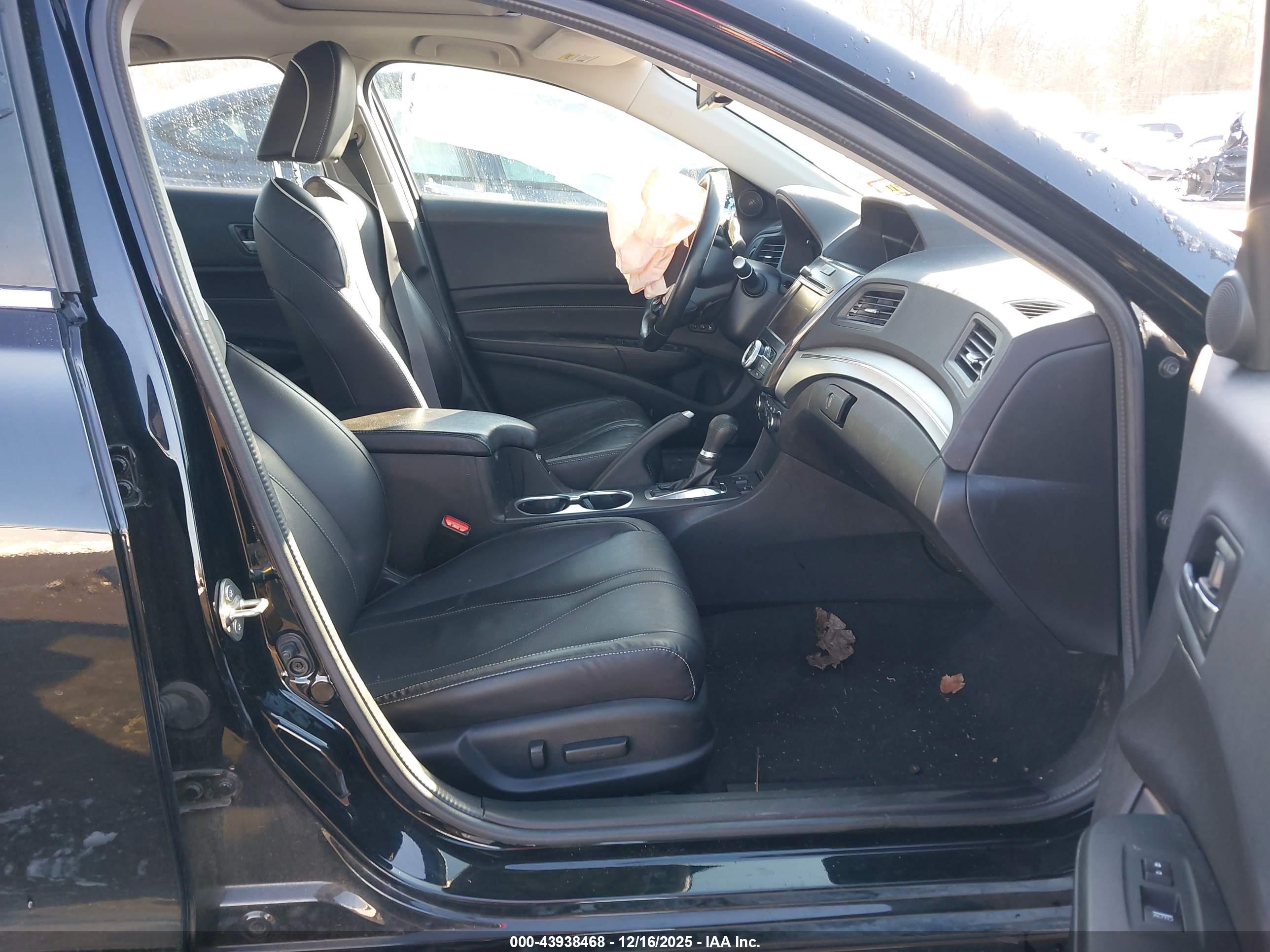 ACURA ILX image 5