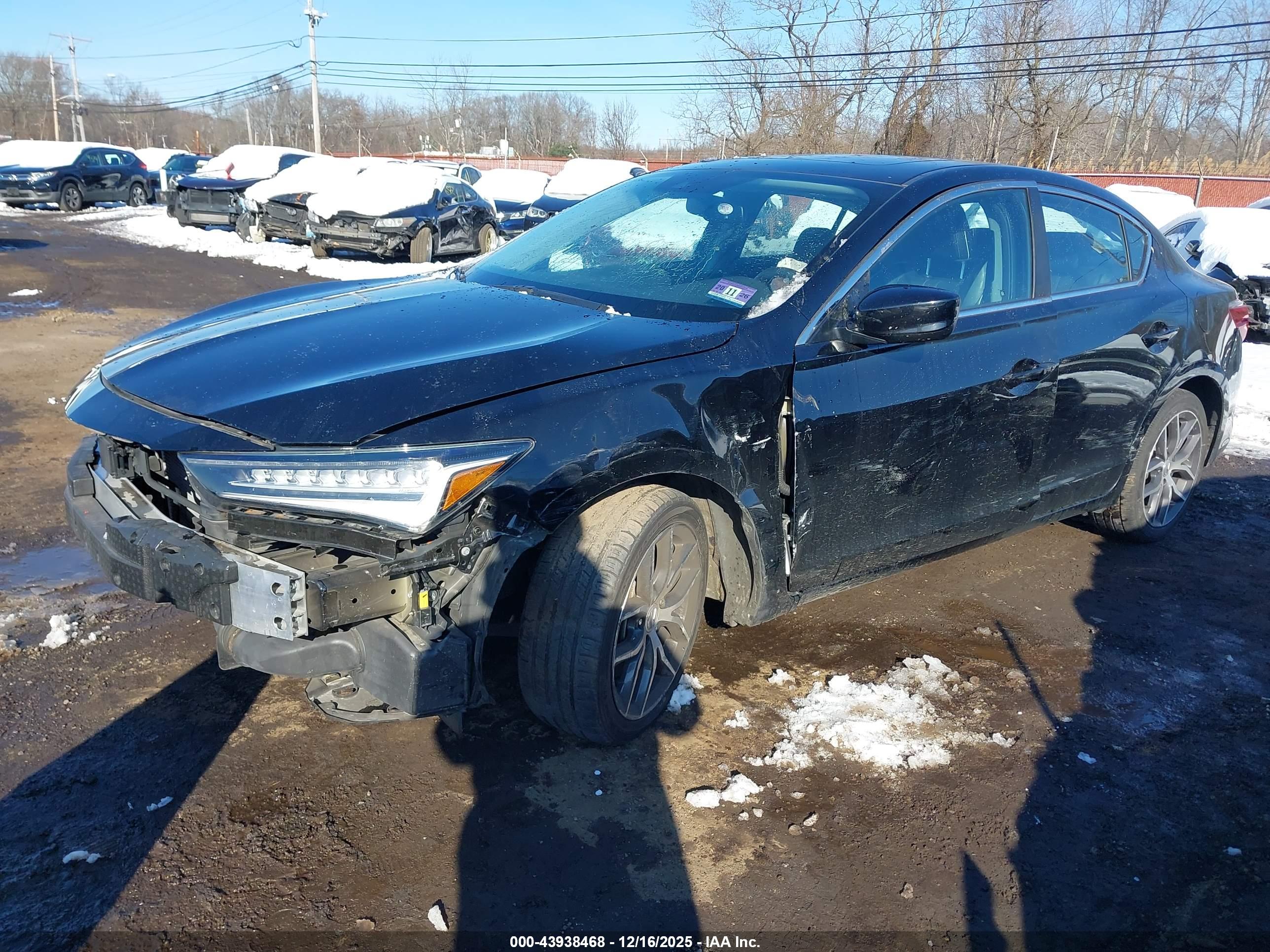 ACURA ILX image 6