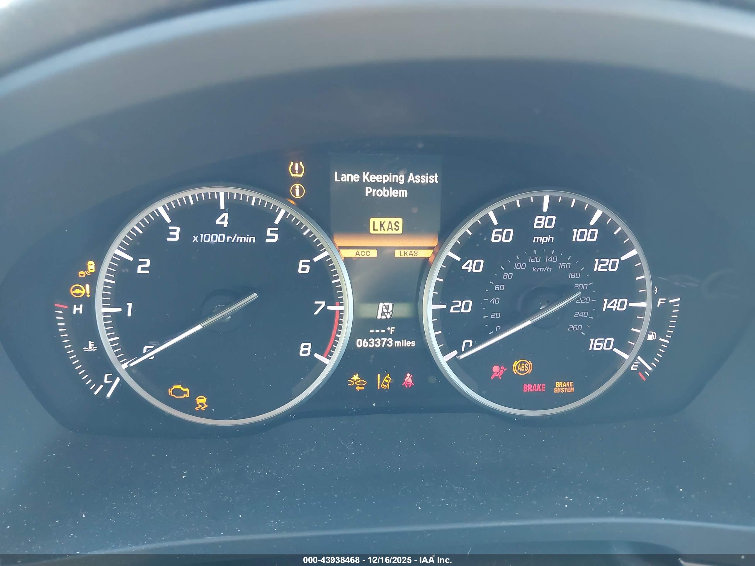 ACURA ILX image 7