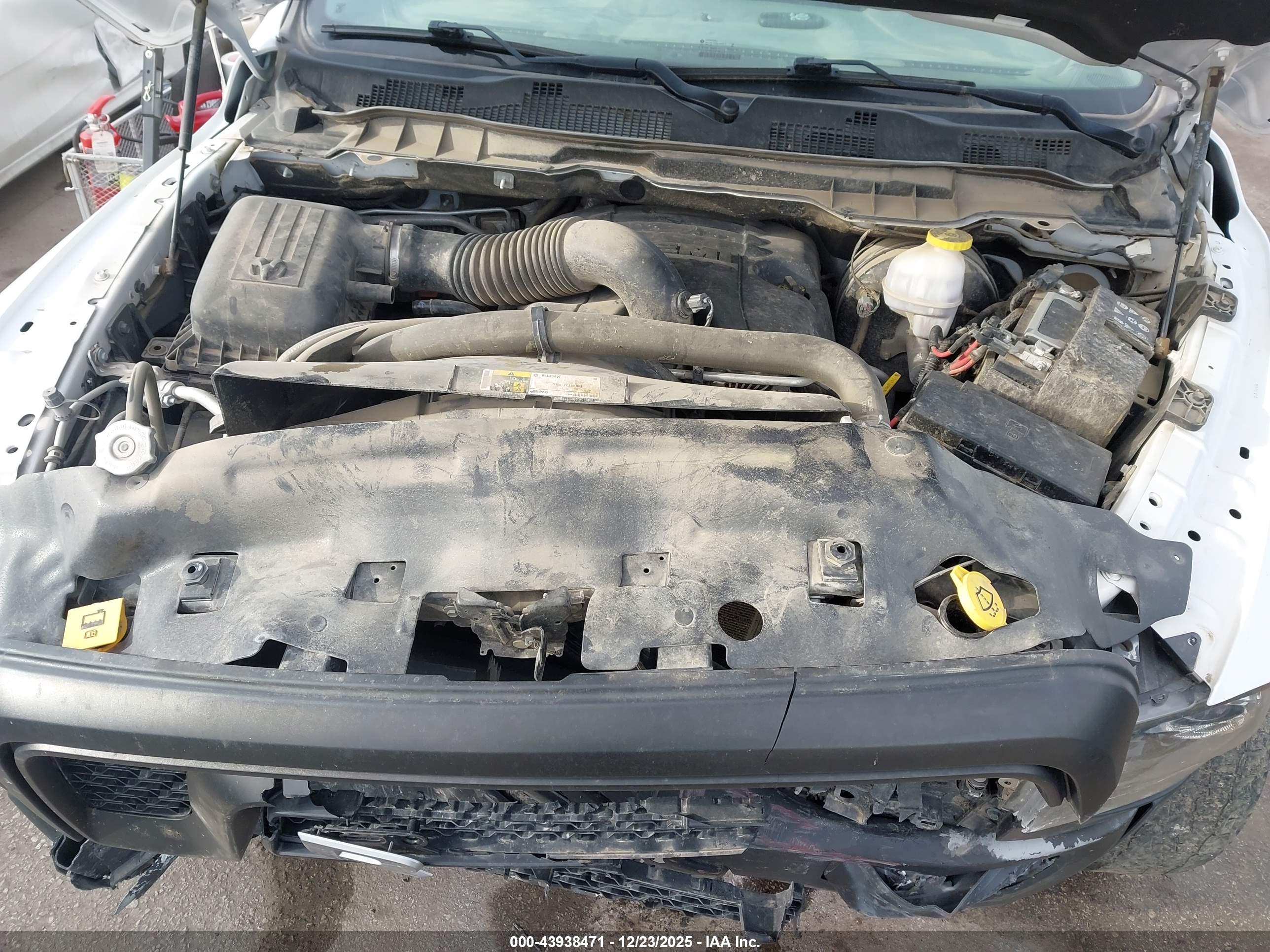 RAM 1500 image 10