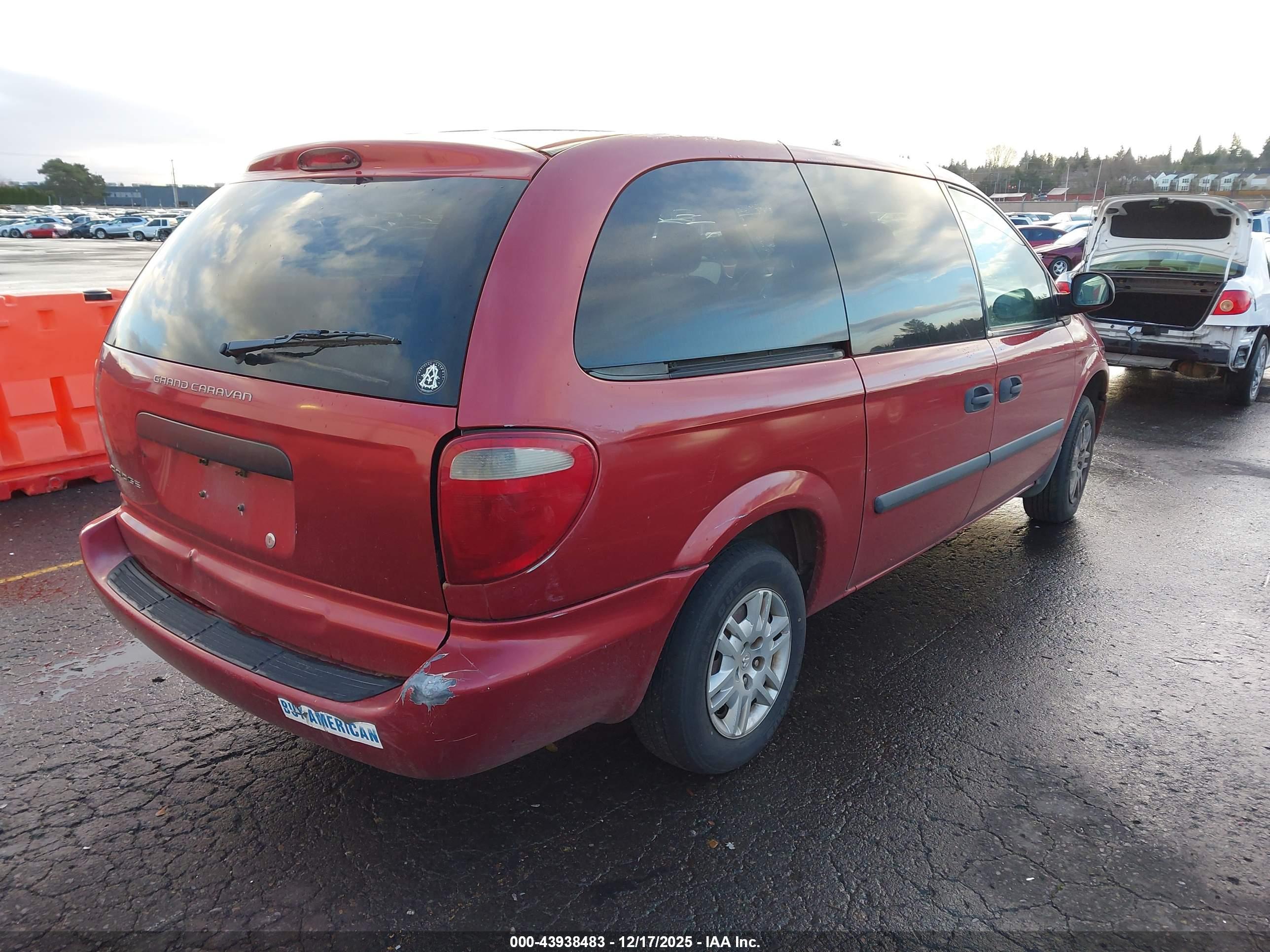 DODGE GRAND image 4
