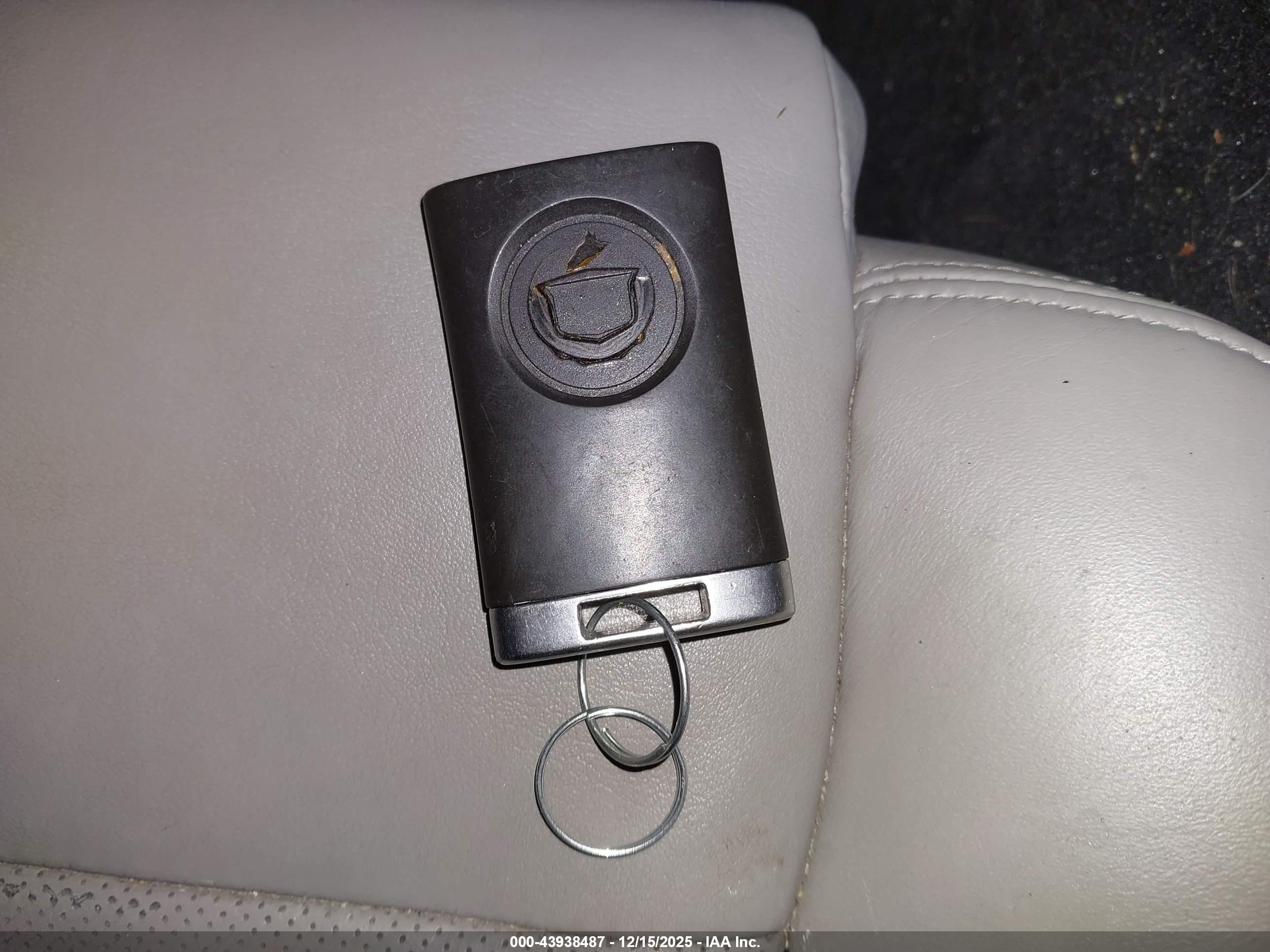 CADILLAC ATS image 11