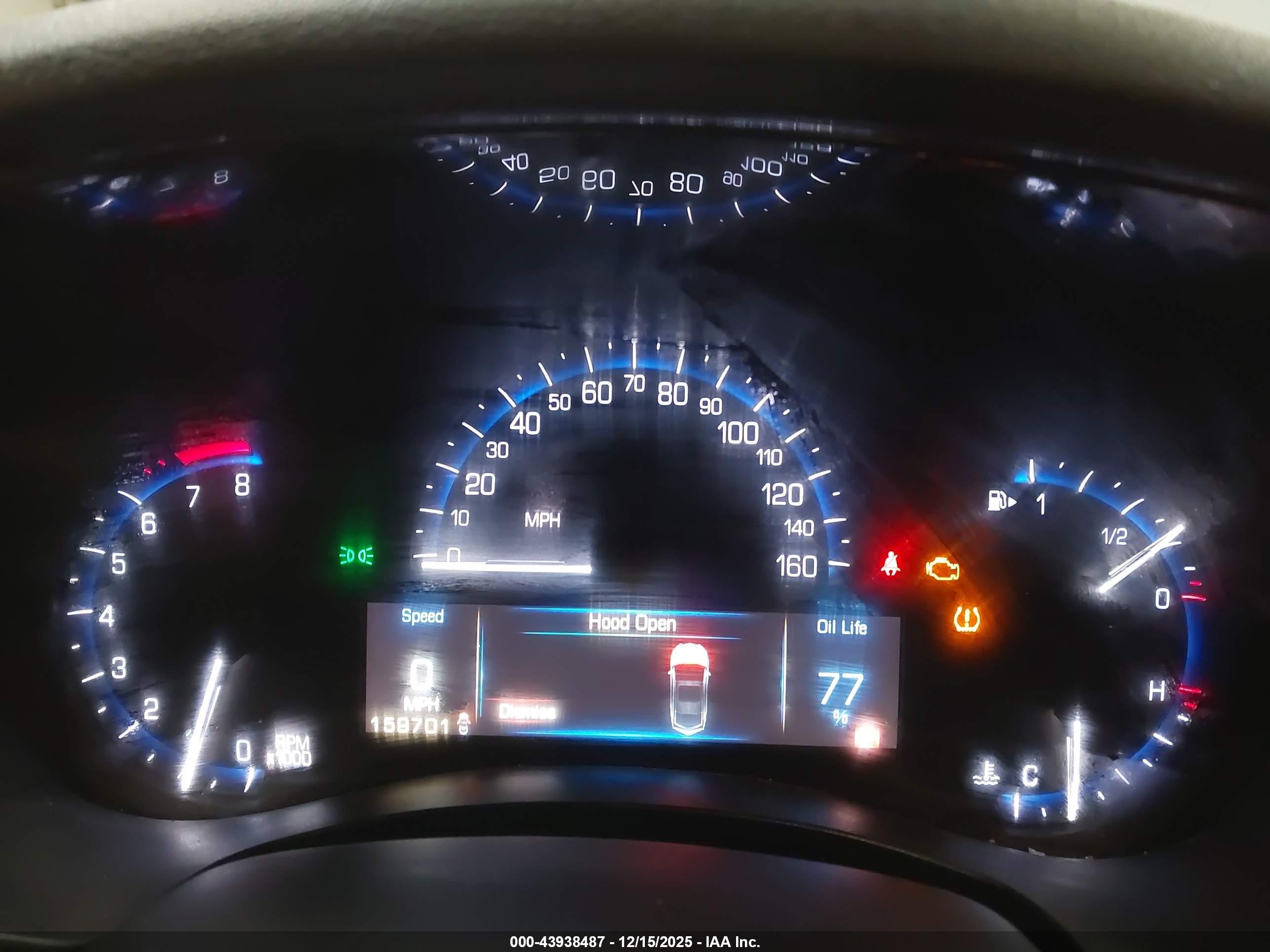 CADILLAC ATS image 7