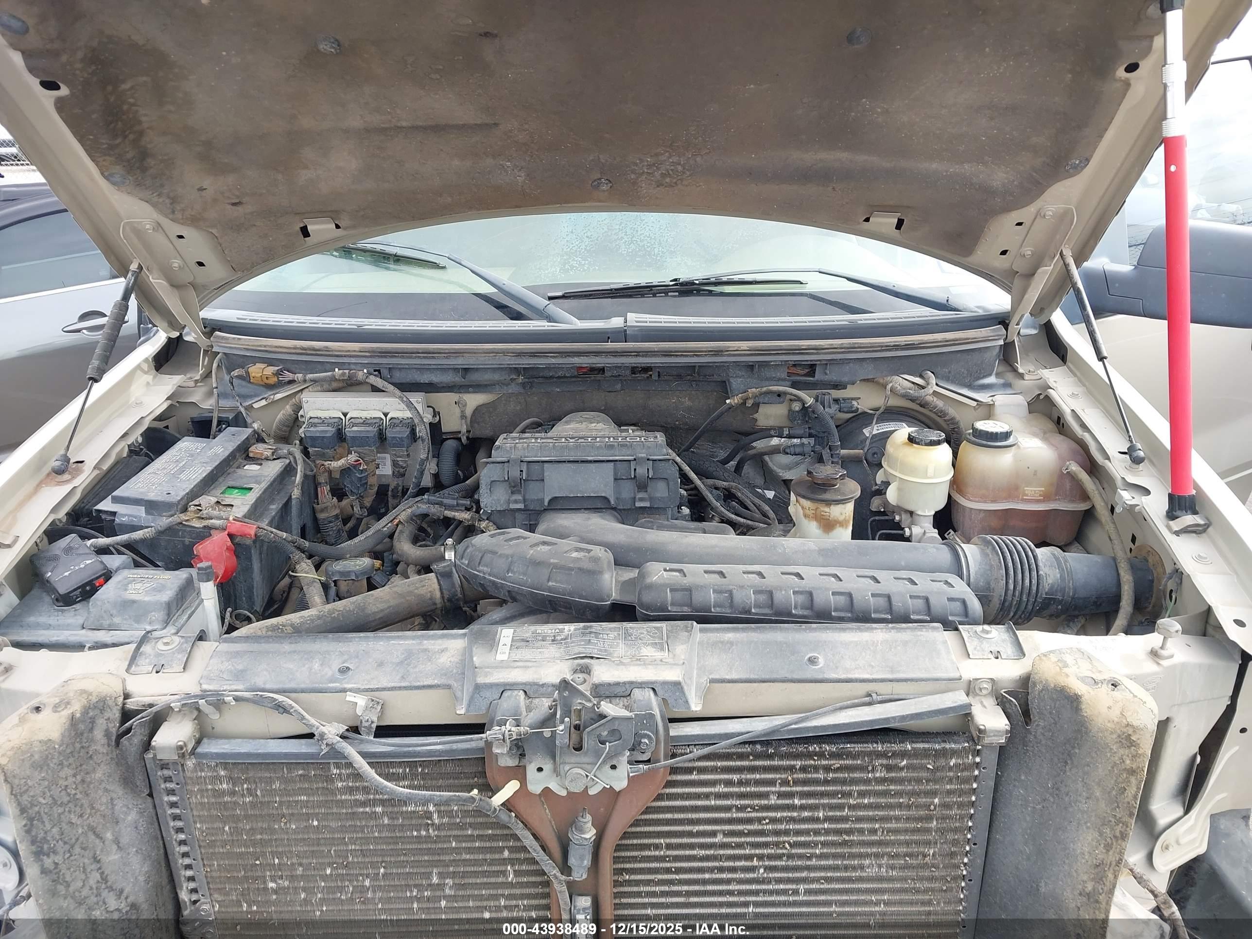 FORD F-150 image 10