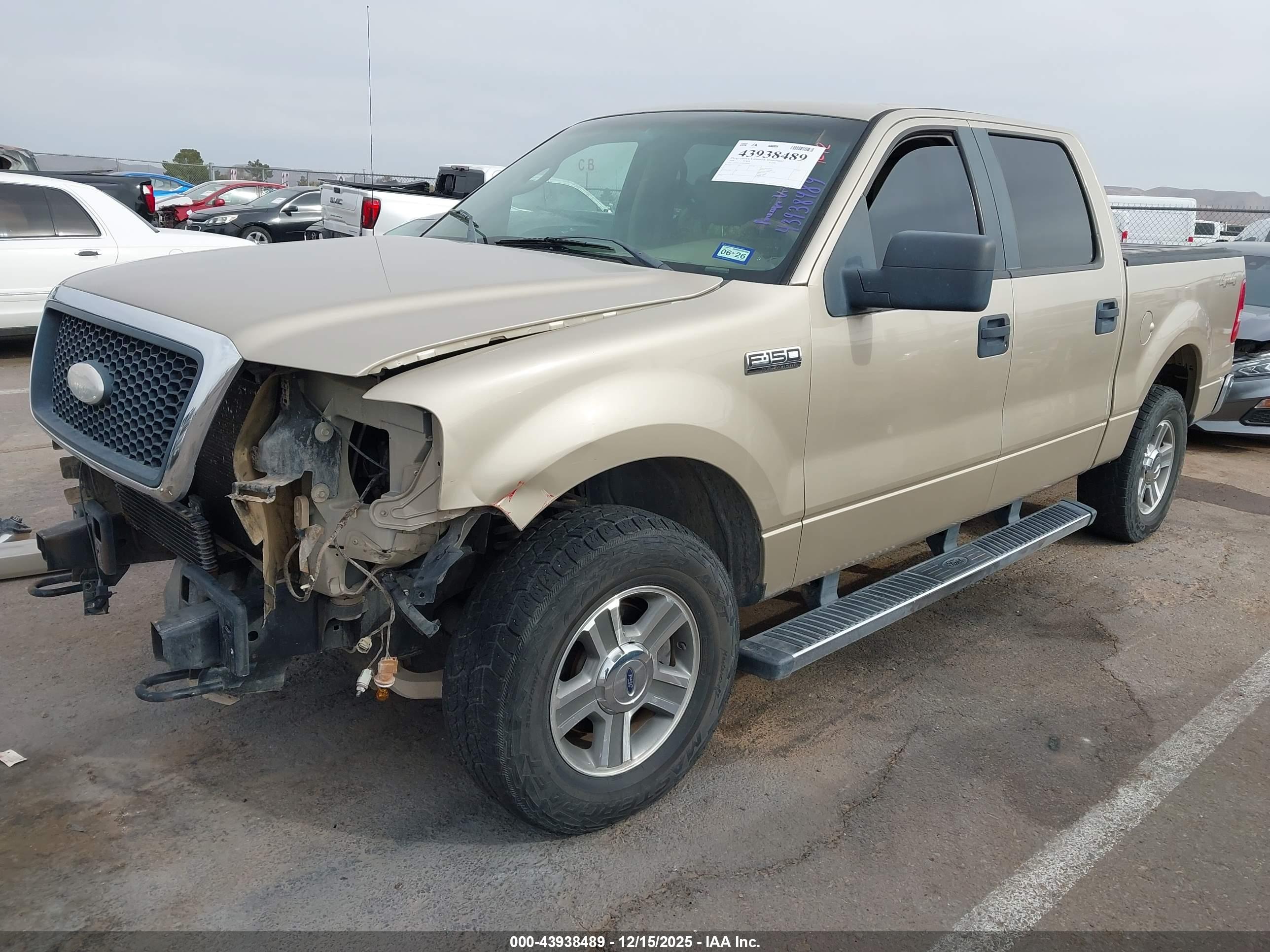 FORD F-150 image 2