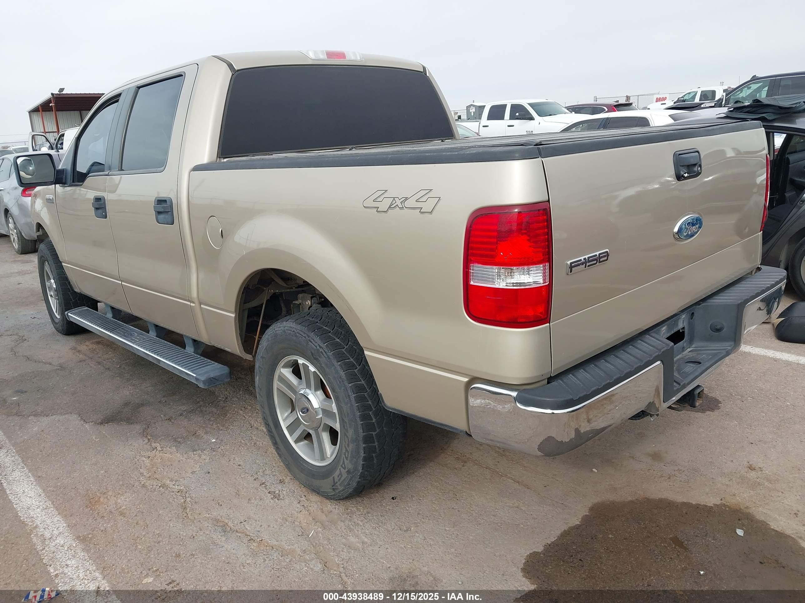 FORD F-150 image 3