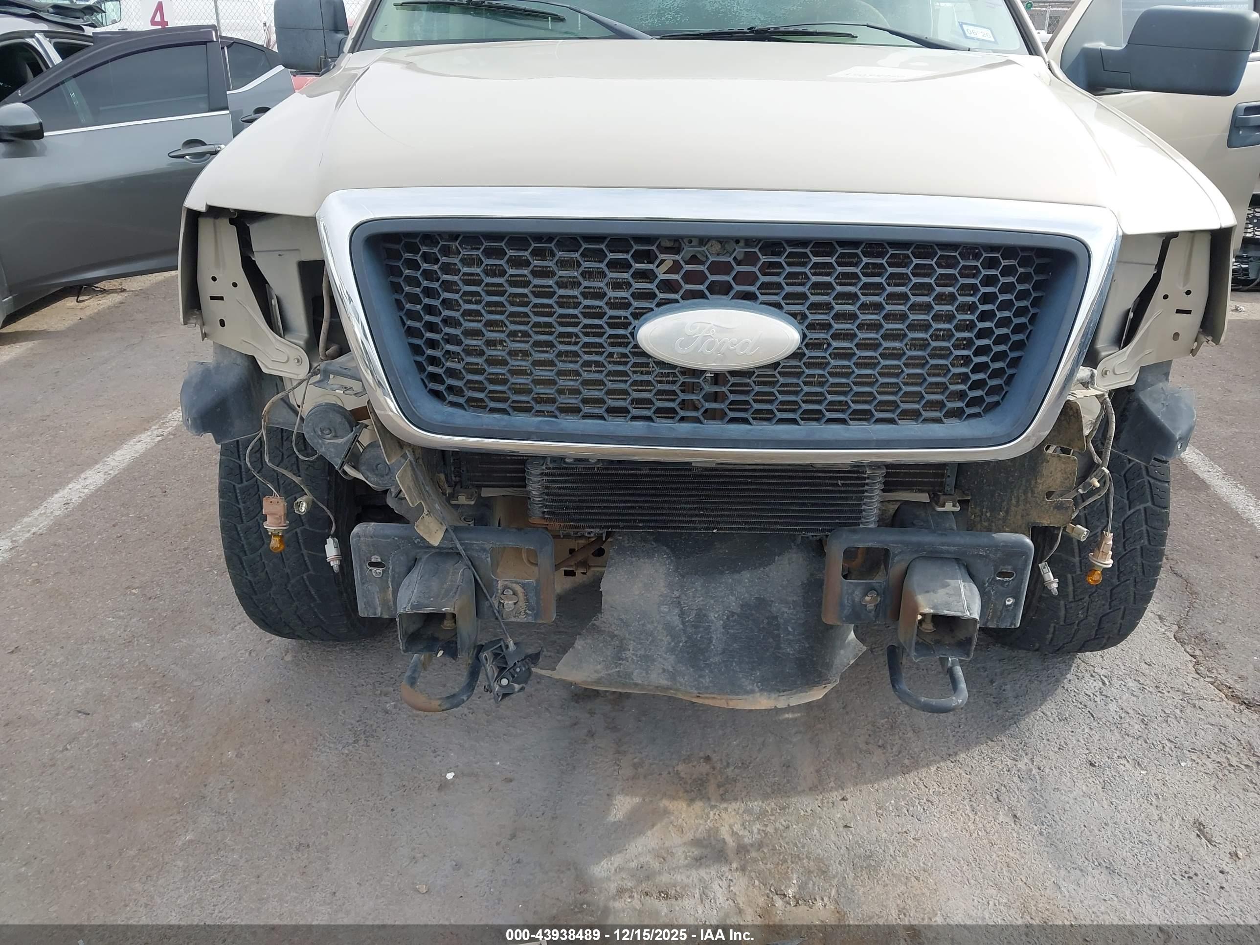 FORD F-150 image 6
