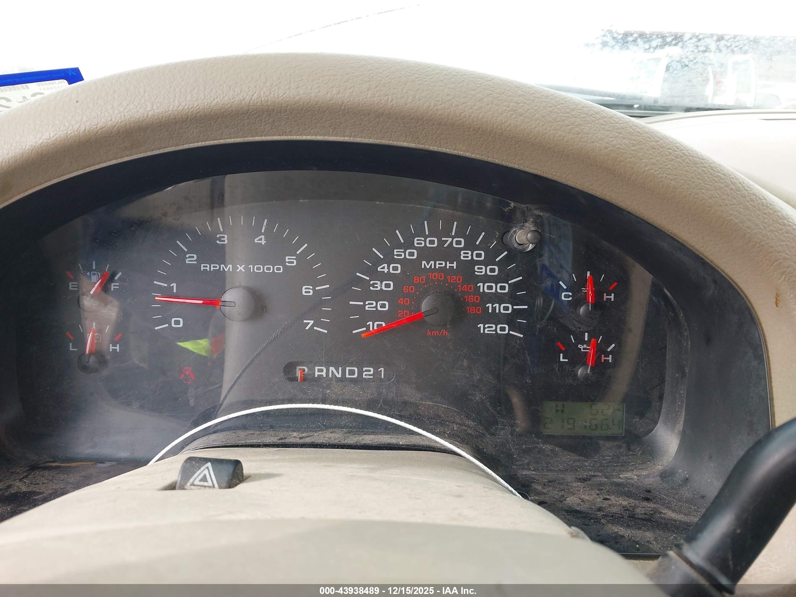FORD F-150 image 7
