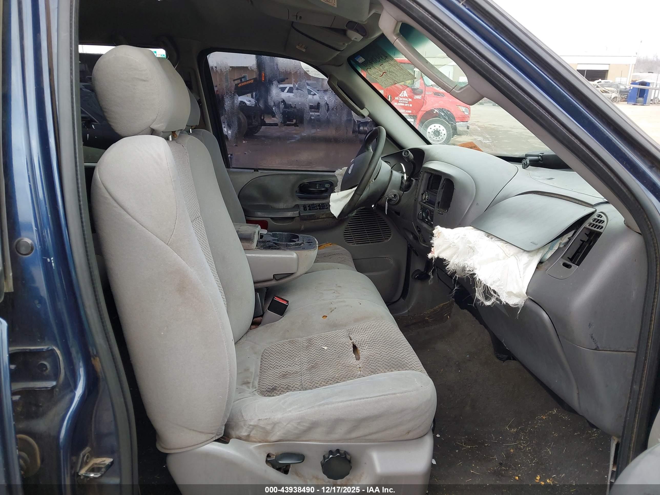 FORD F-150 image 5