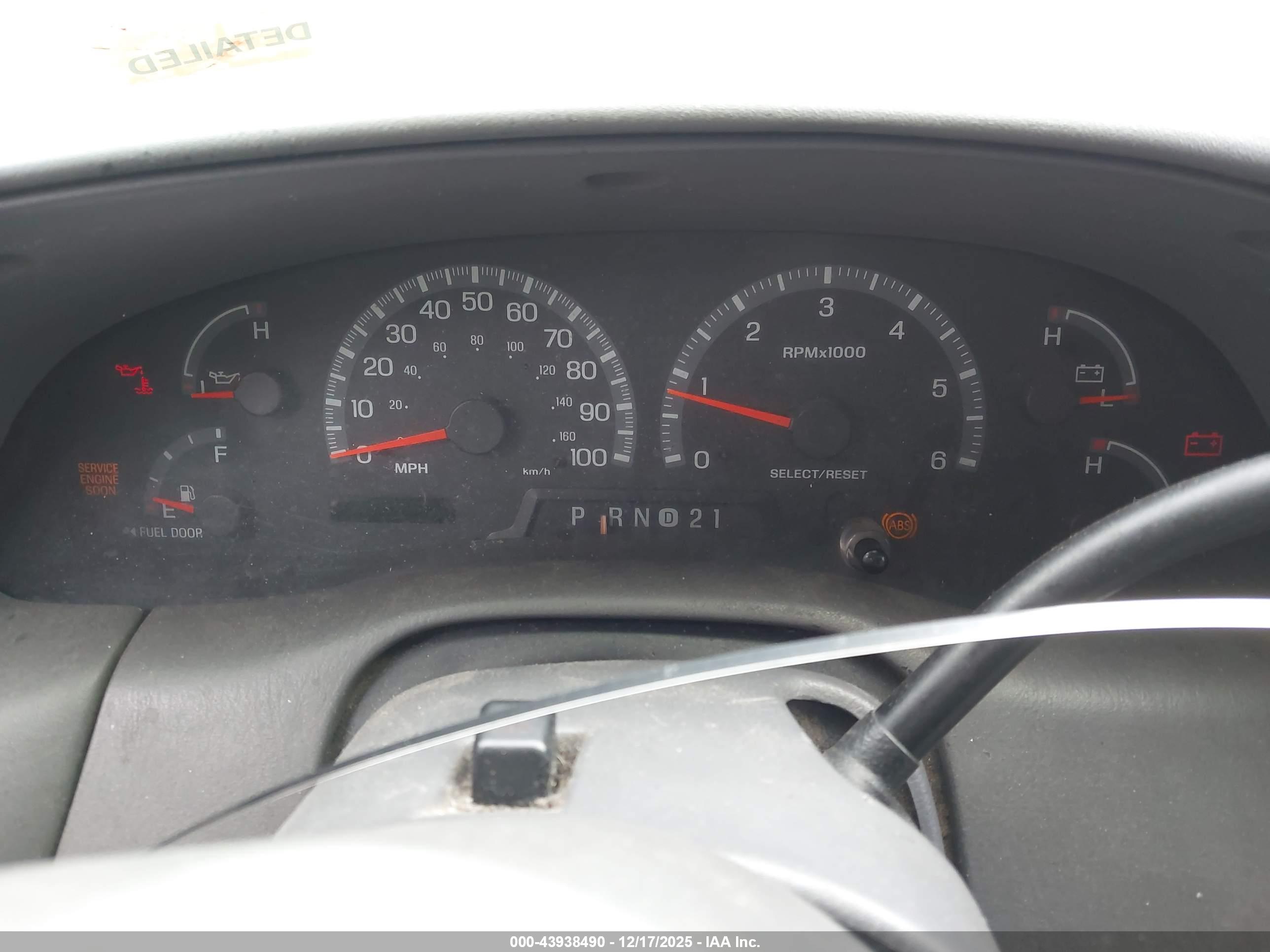FORD F-150 image 7