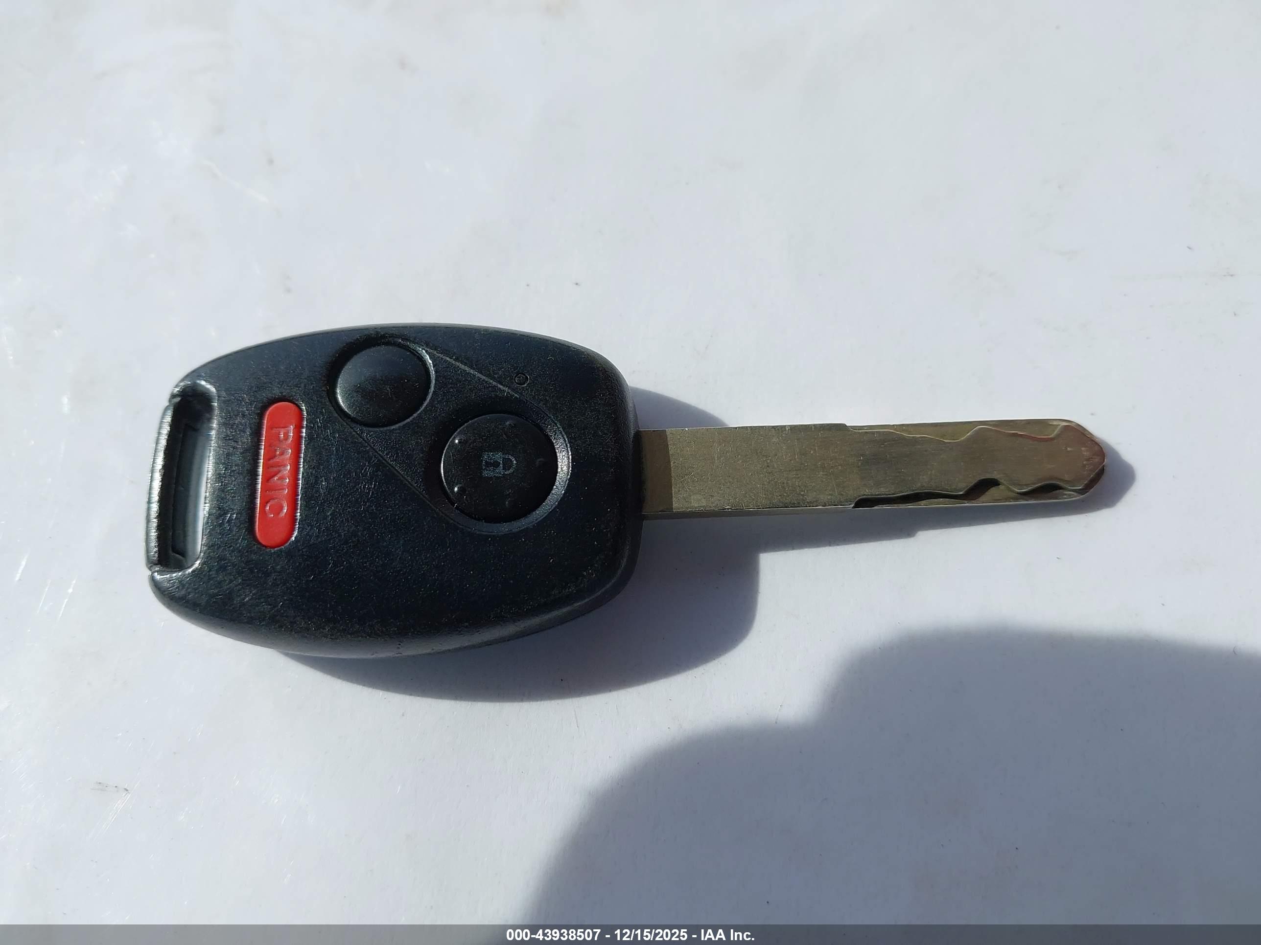 HONDA FIT image 11
