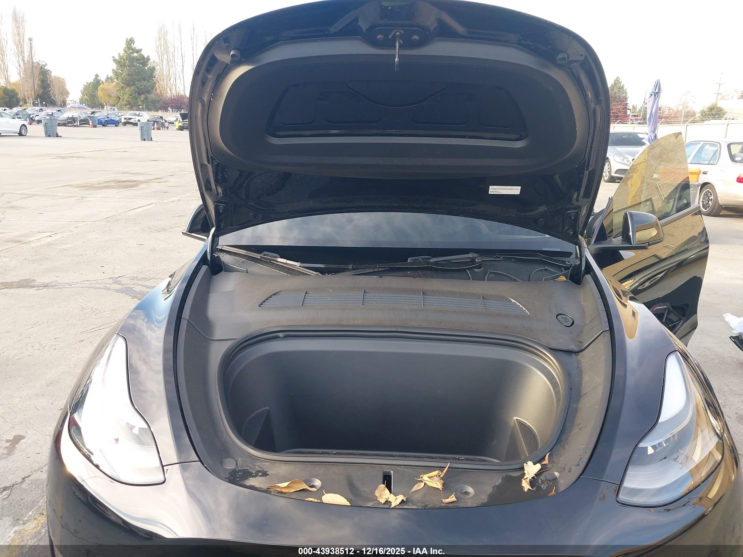 TESLA MODEL image 10