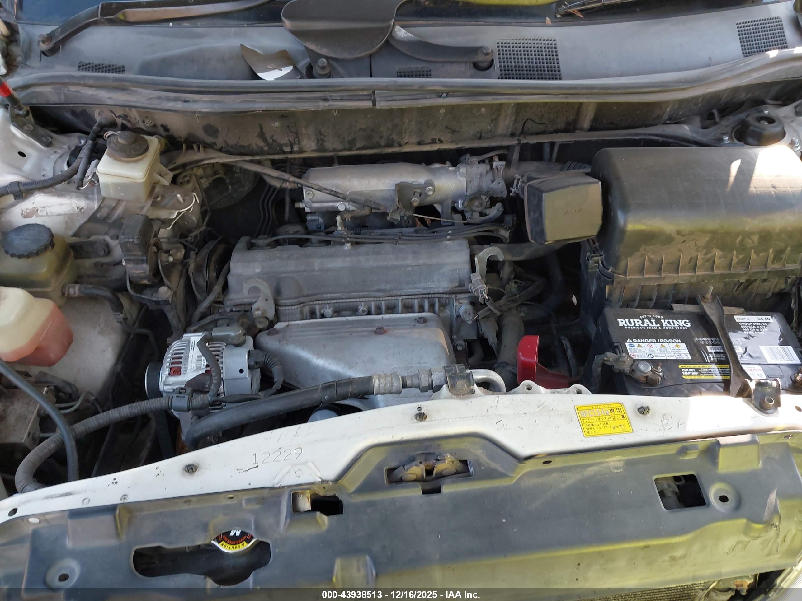 TOYOTA GFS image 10