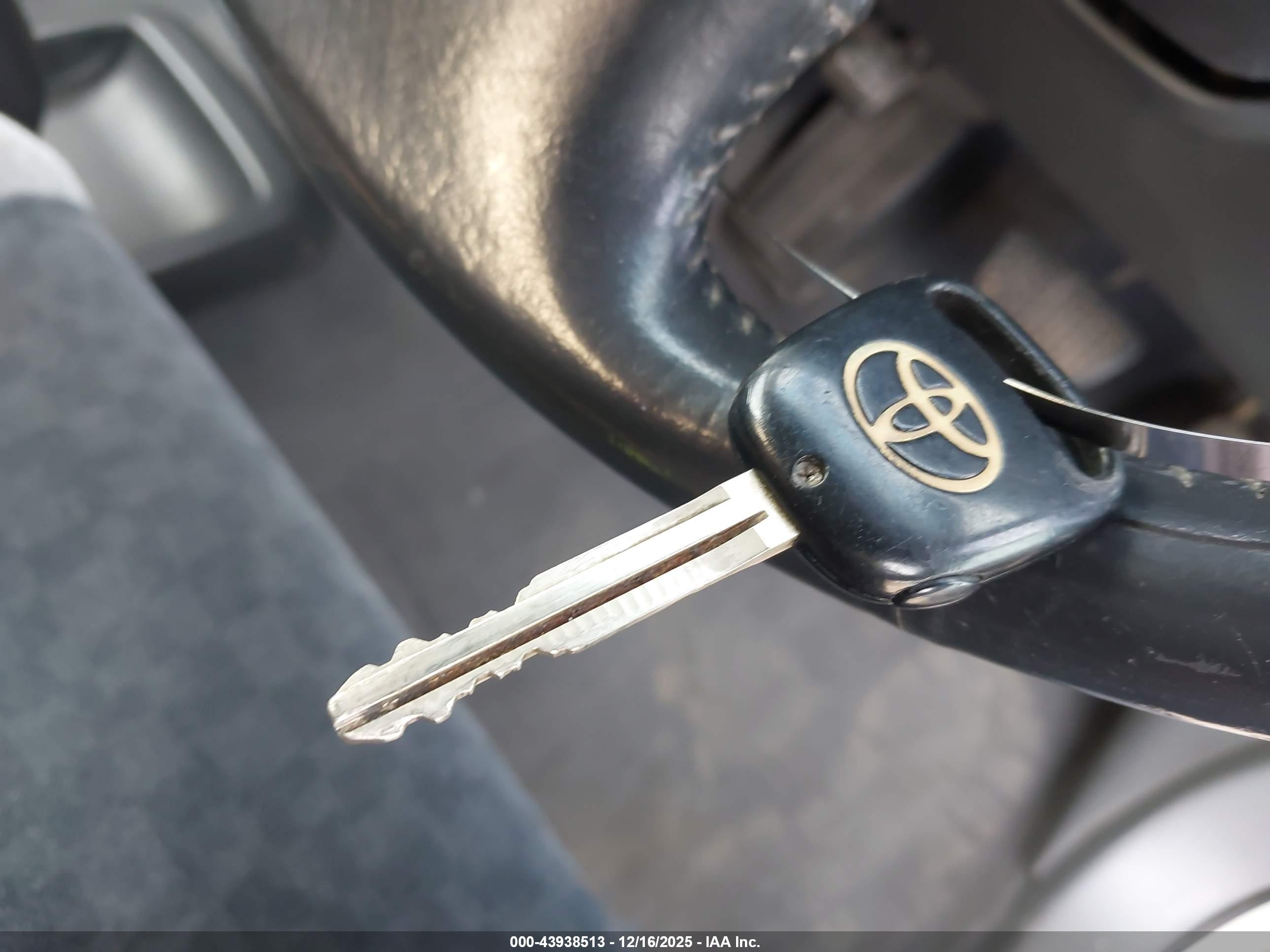 TOYOTA GFS image 11