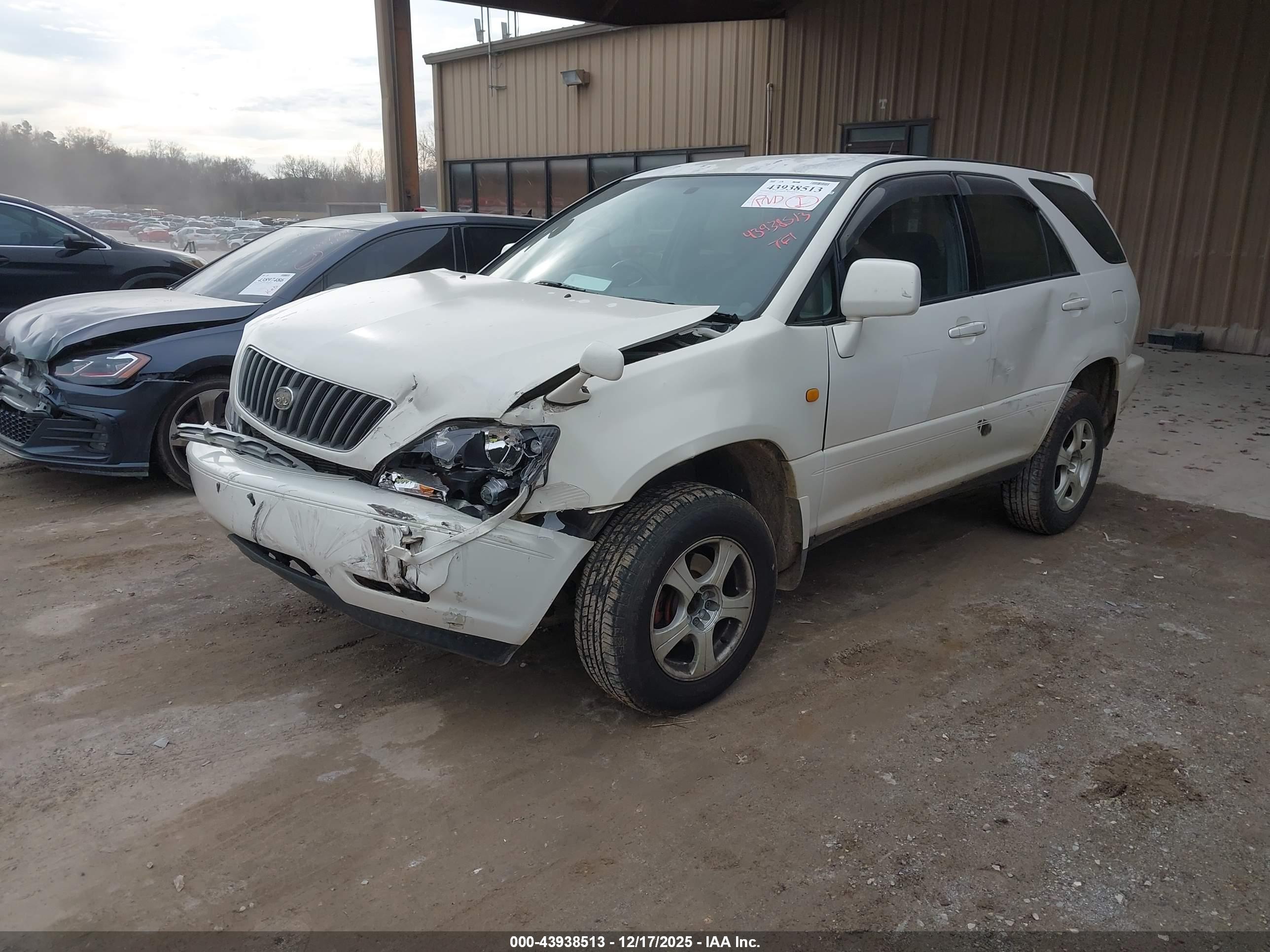 TOYOTA GFS image 2