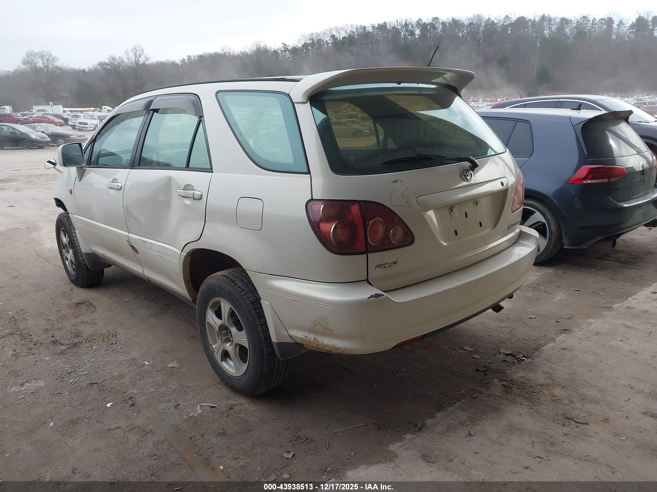 TOYOTA GFS image 3