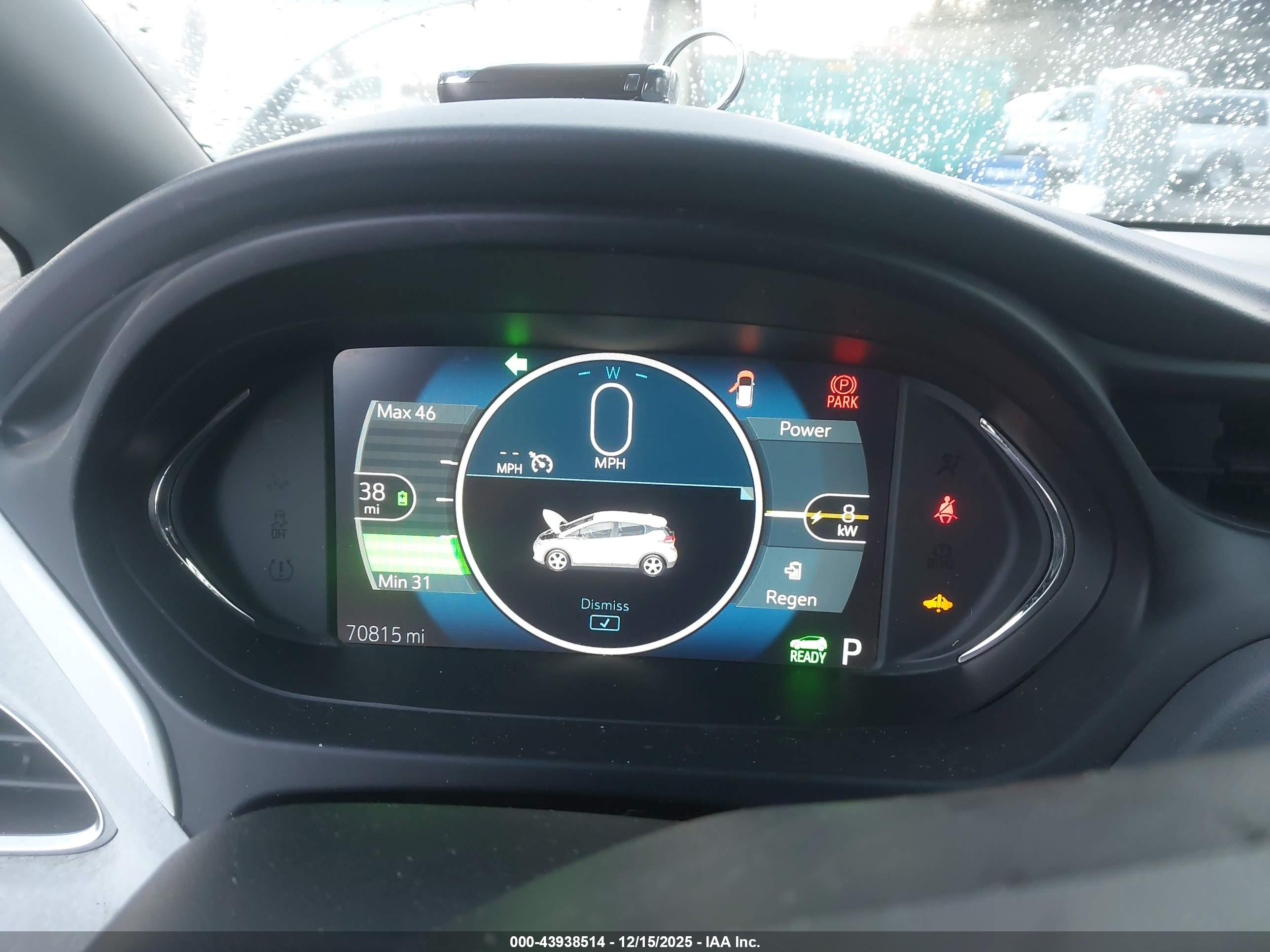 CHEVROLET BOLT image 7