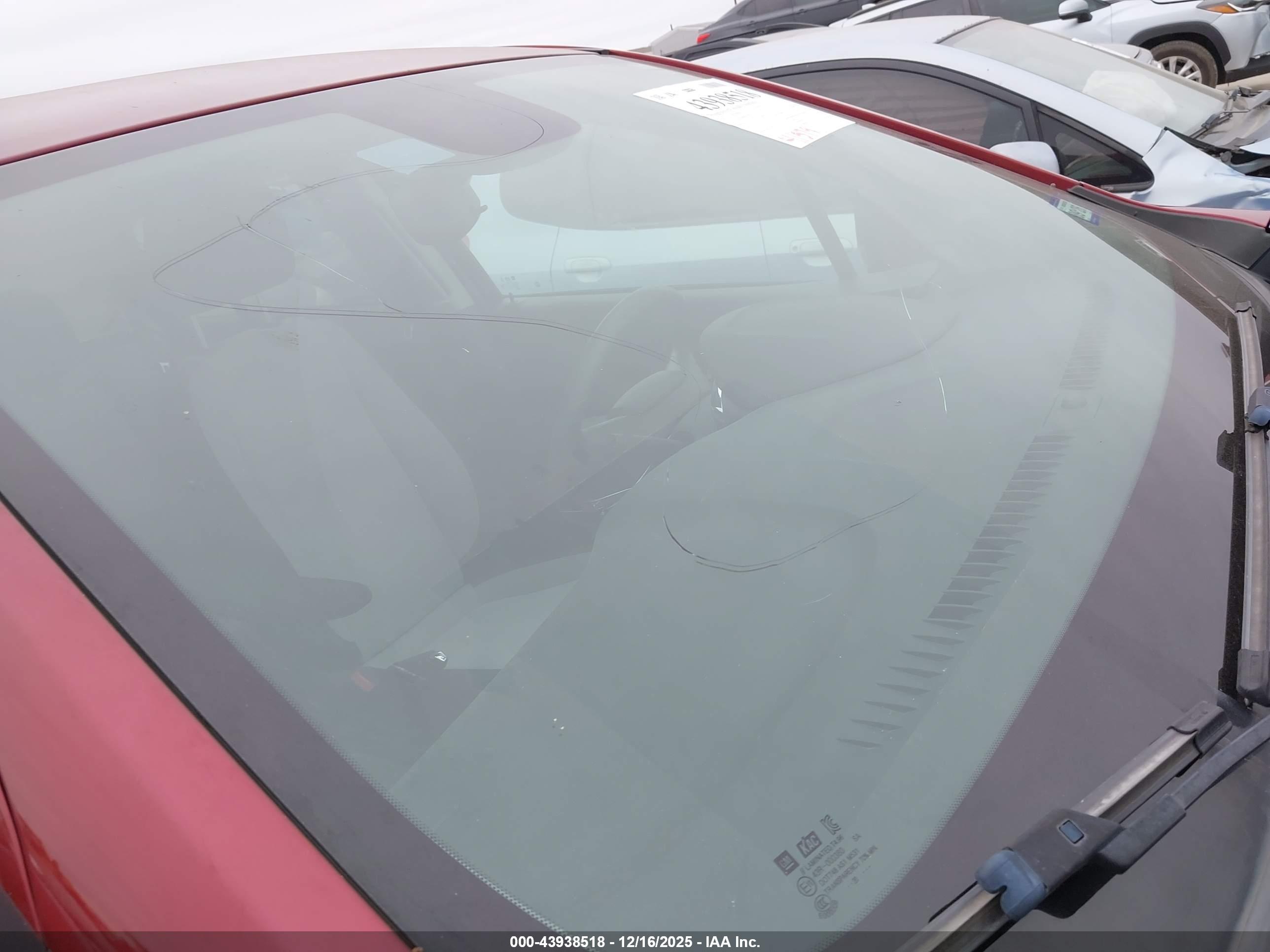 CHEVROLET TRAX image 6