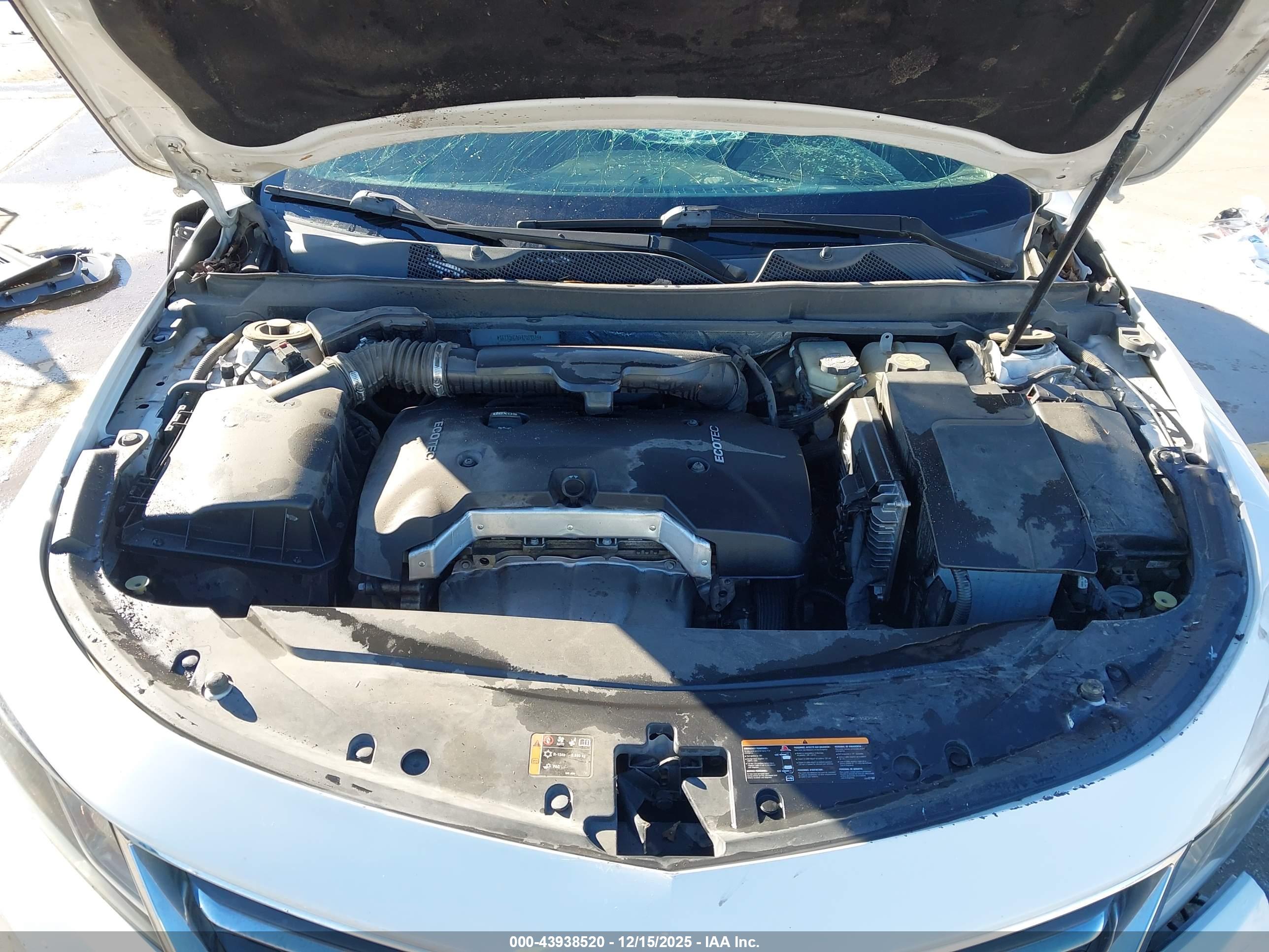 CHEVROLET IMPALA image 10