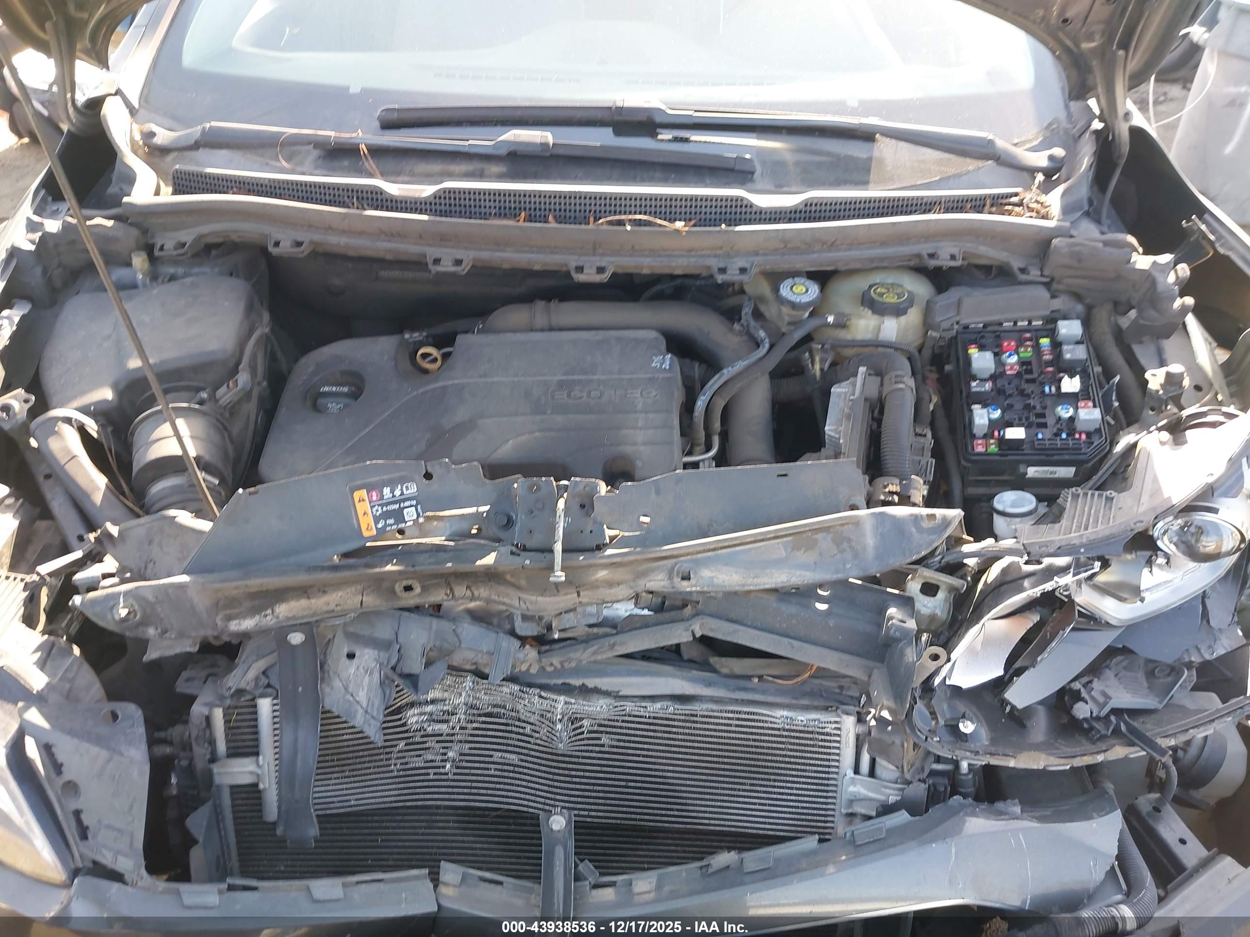 CHEVROLET CRUZE image 10