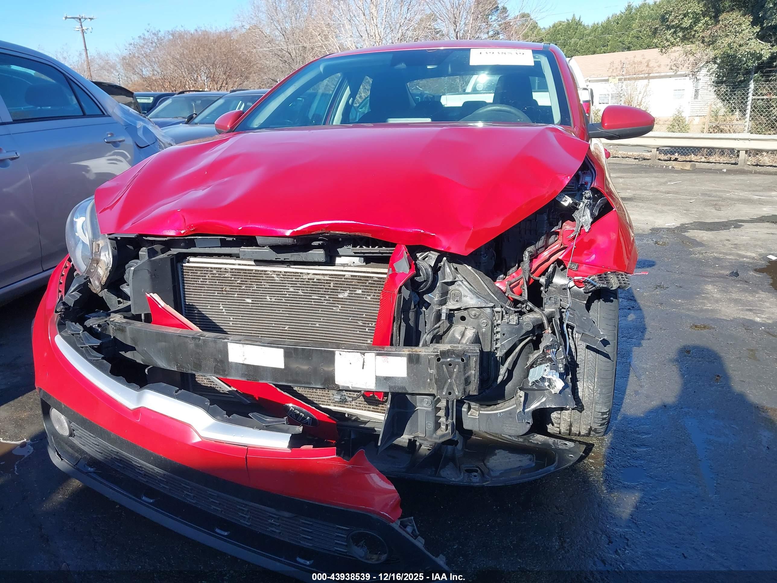 KIA FORTE image 6