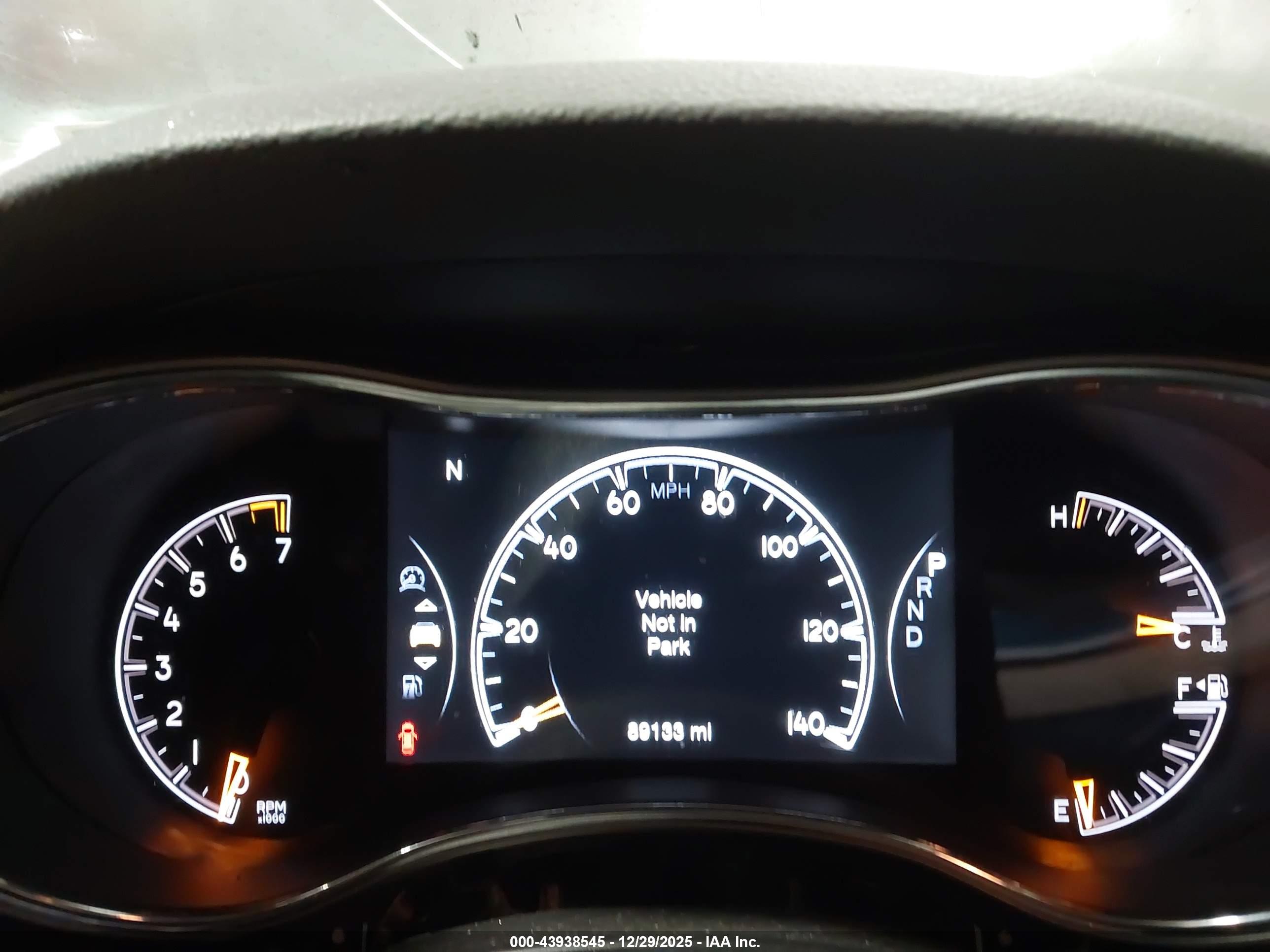 JEEP GRAND image 7