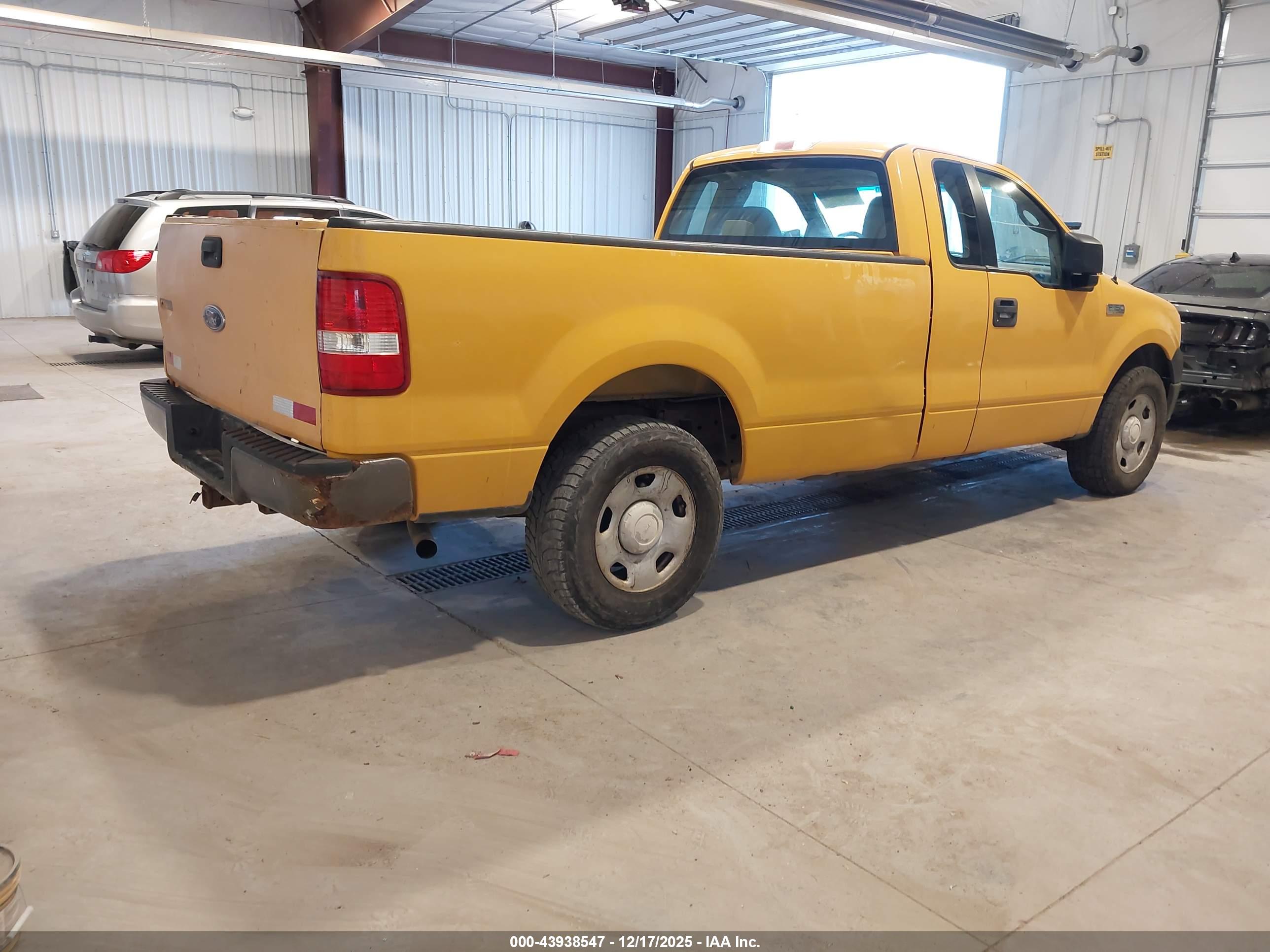 FORD F-150 image 4
