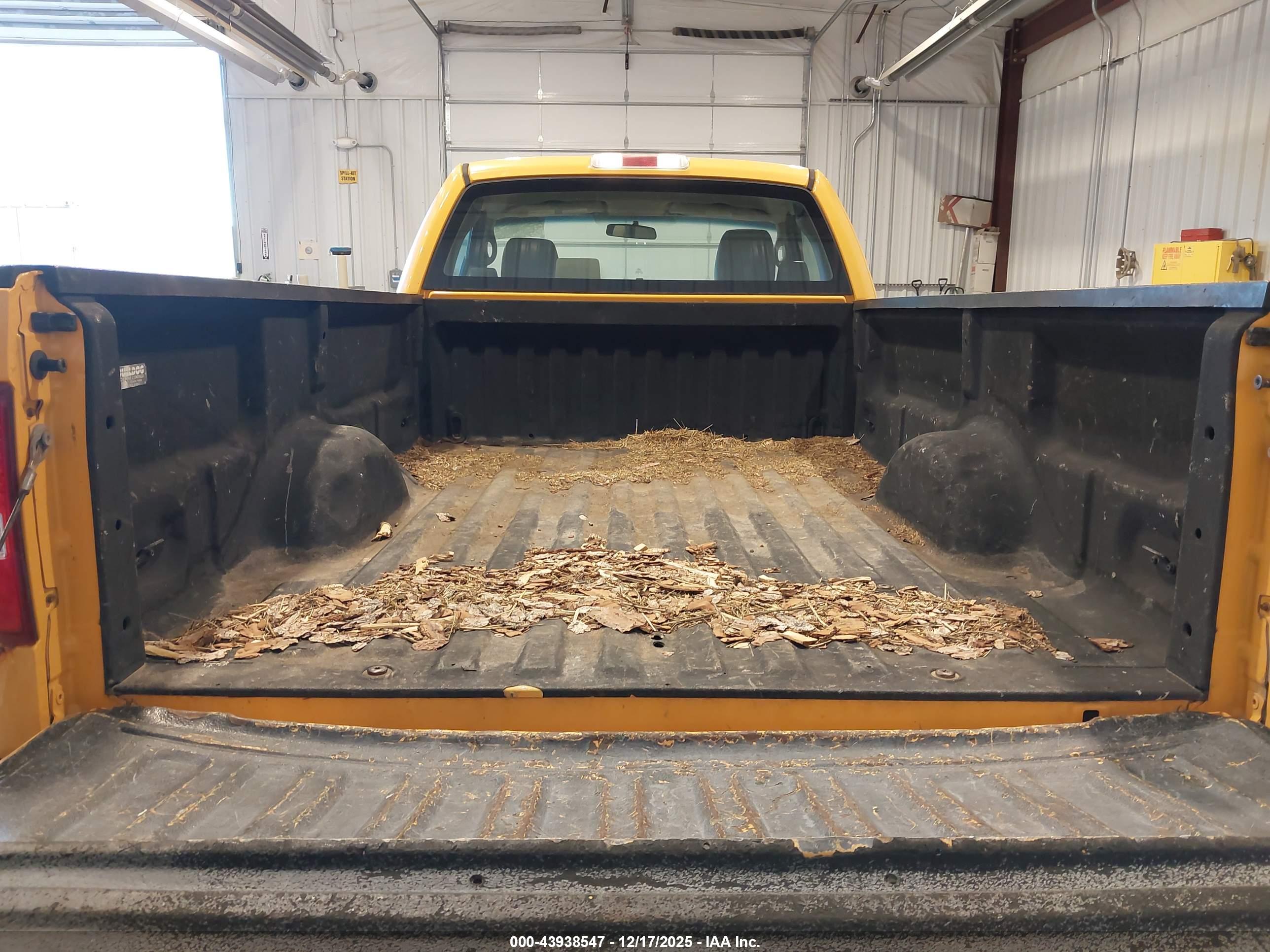 FORD F-150 image 8