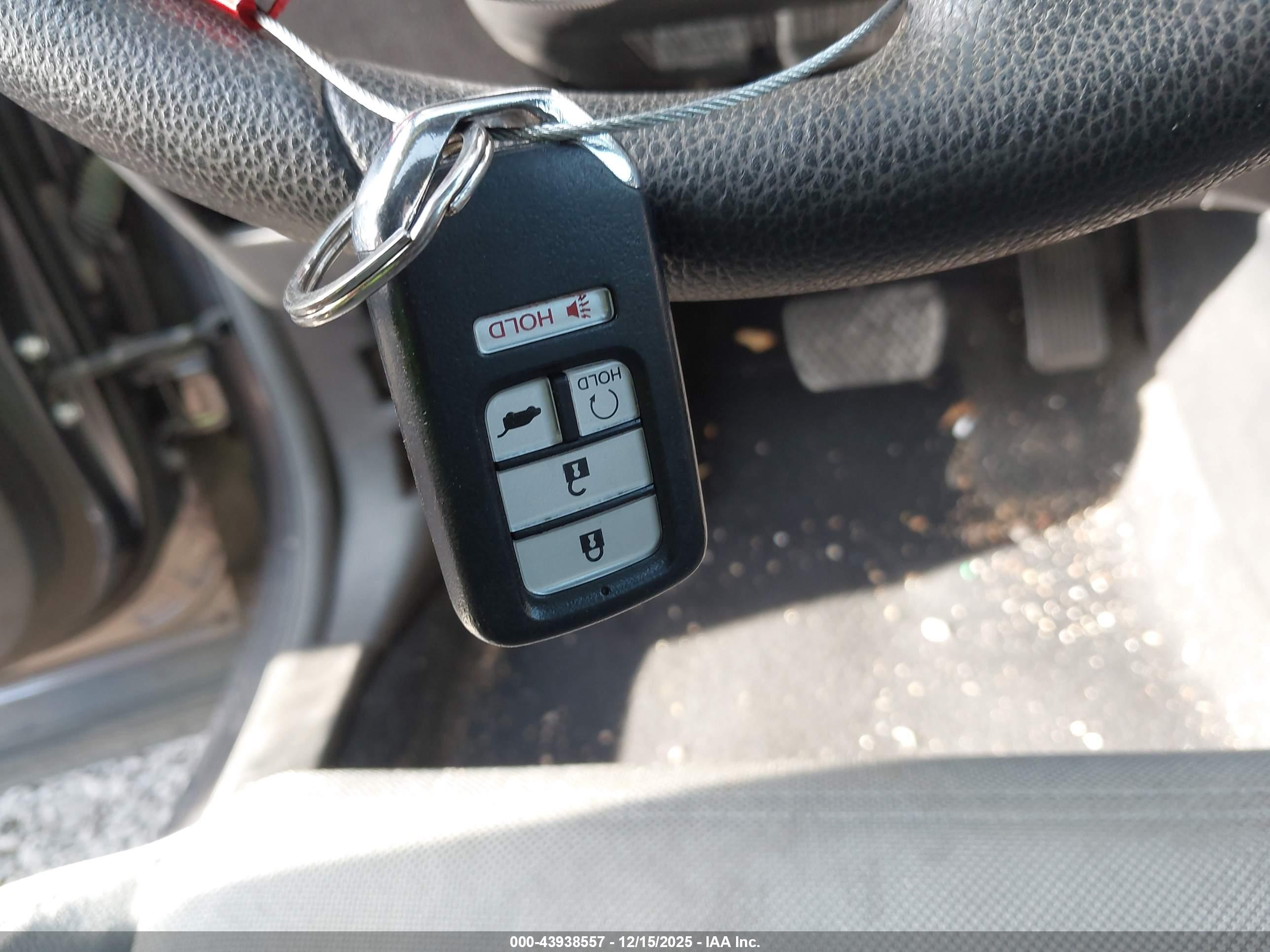 HONDA CR-V image 11