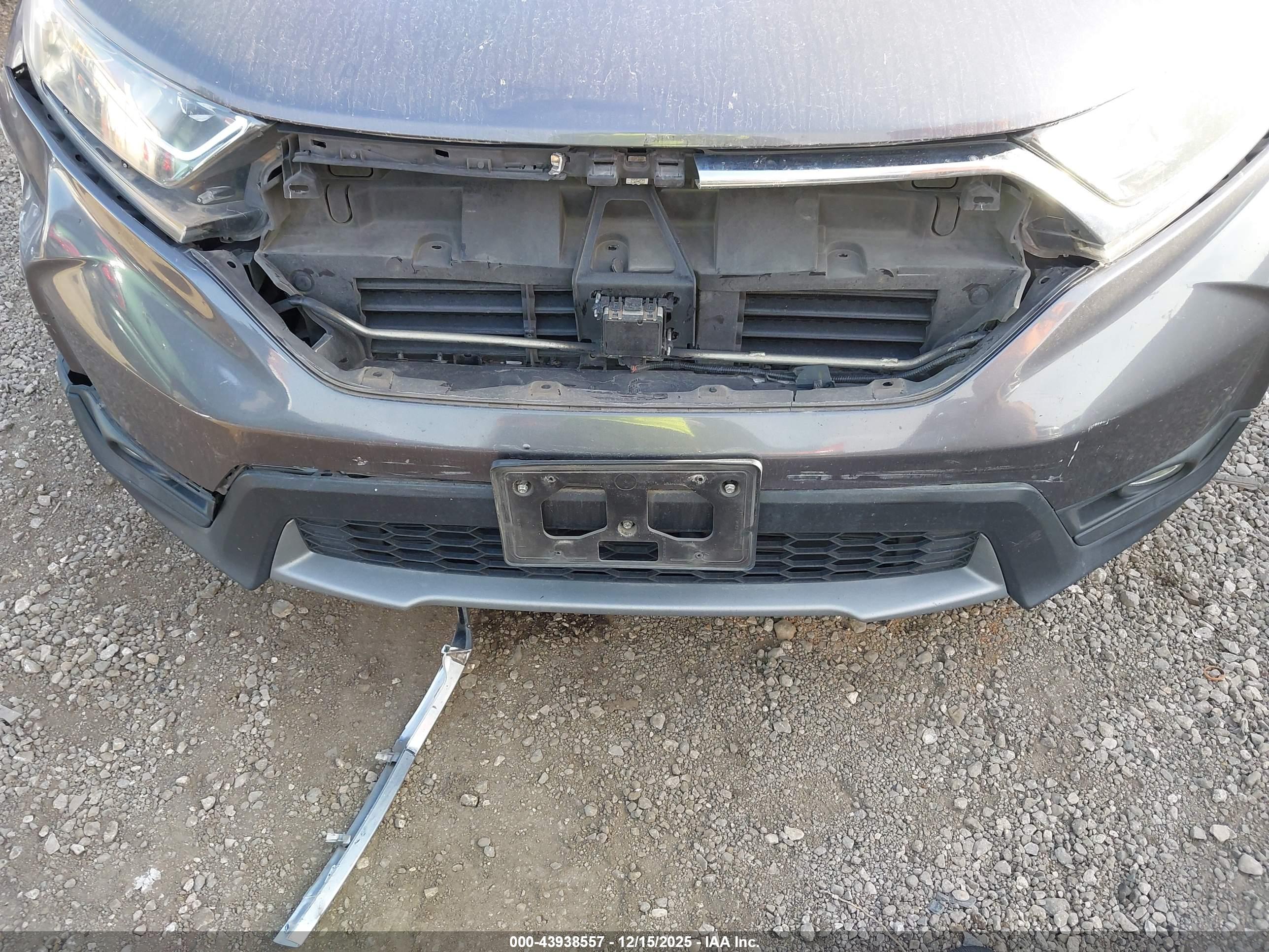 HONDA CR-V image 6