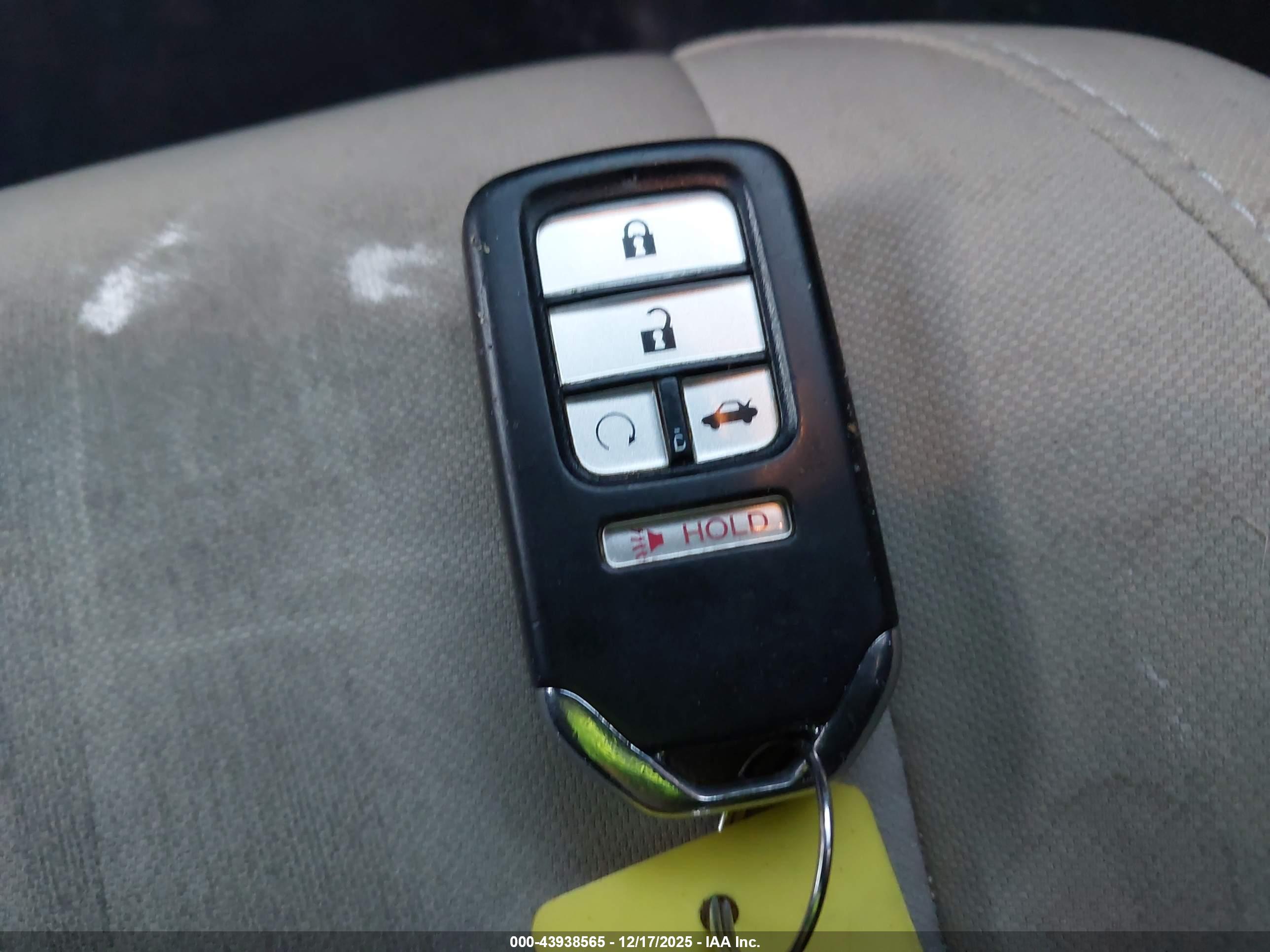 HONDA CIVIC image 11