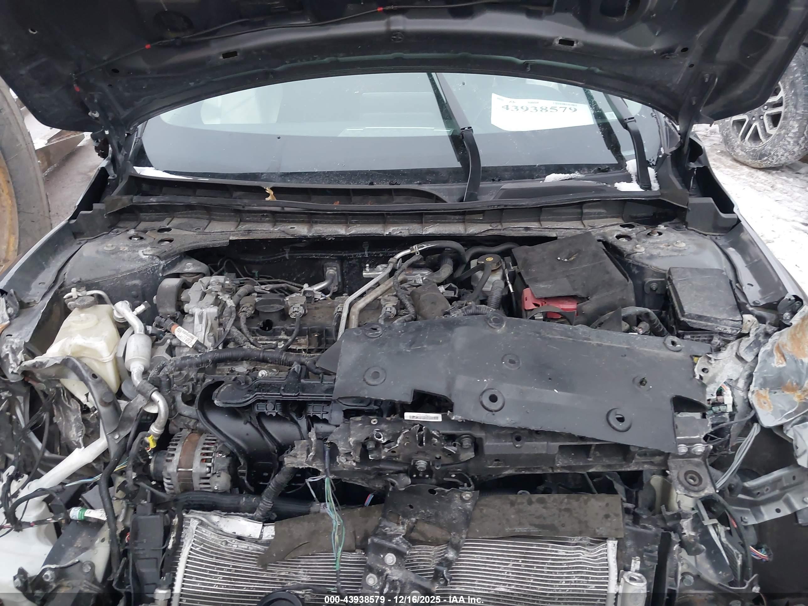 NISSAN ALTIMA image 10