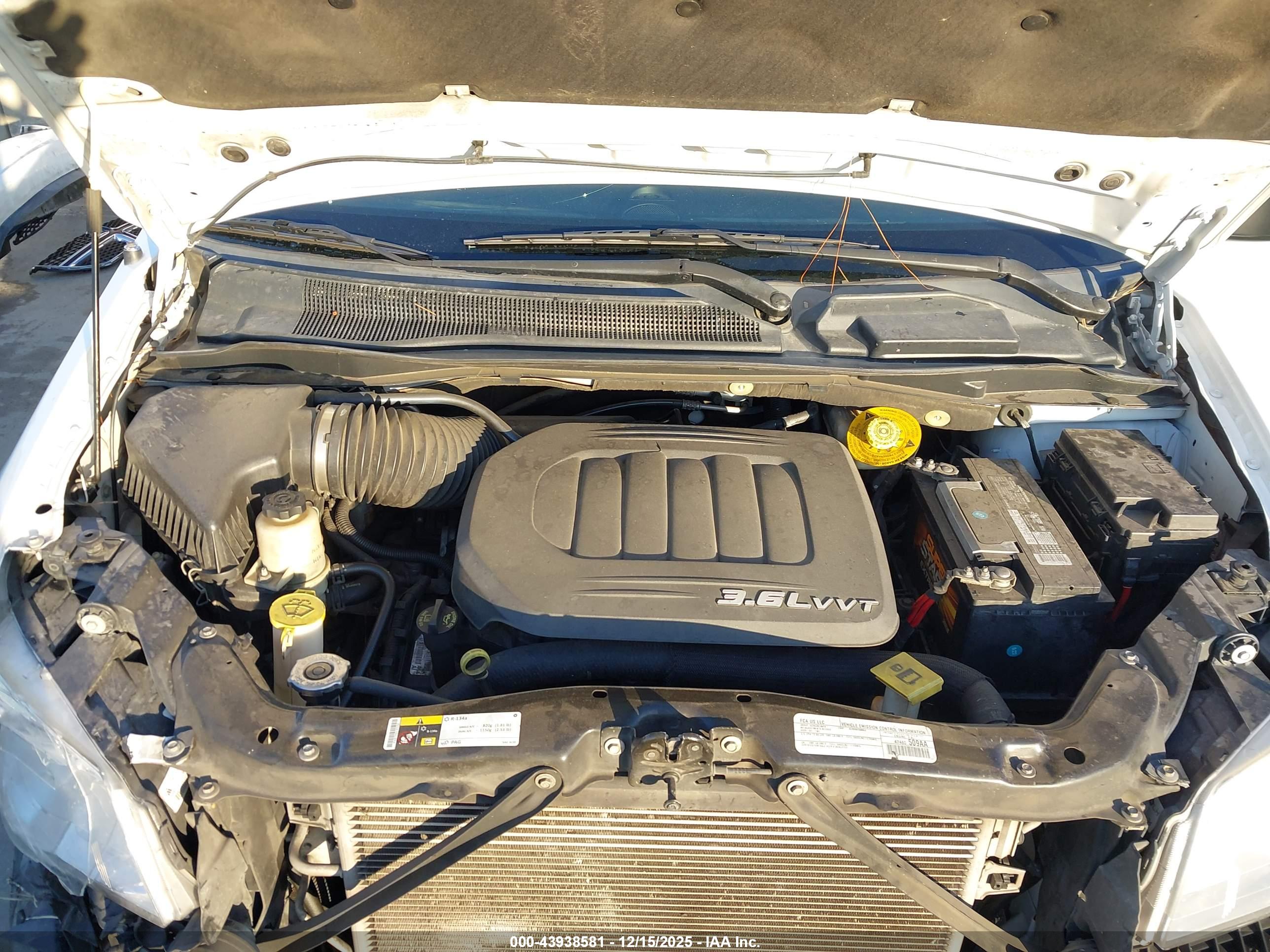 DODGE GRAND image 10